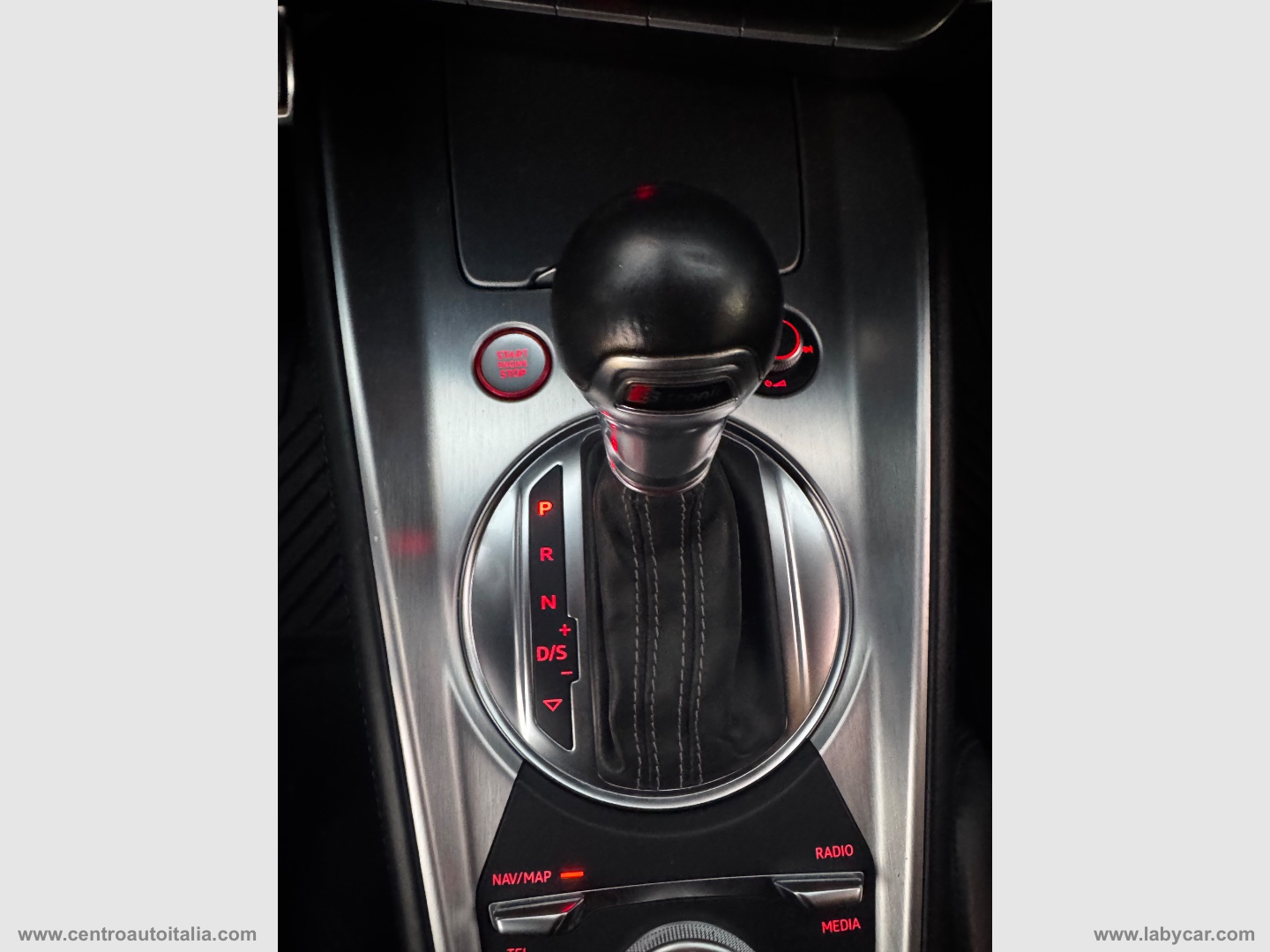 TTS Coupé 2.0 TFSI 310CV quattro S tr. - immagine 28