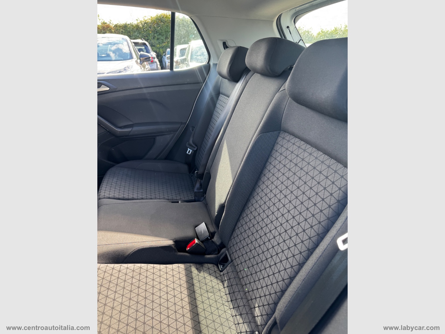 T-Cross 1.0 TSI 110 CV - immagine 28