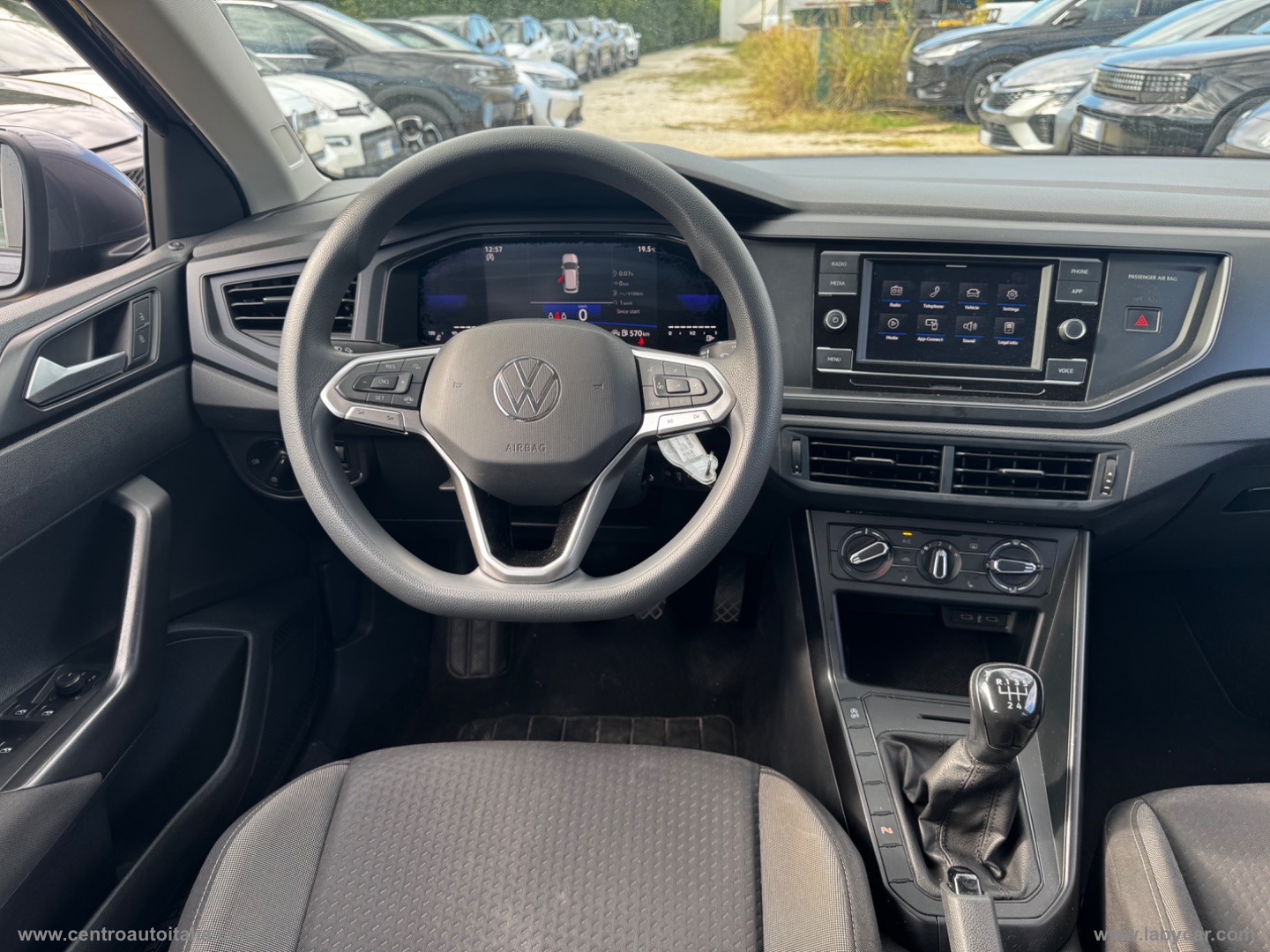 Taigo 1.0 TSI Life - immagine 28