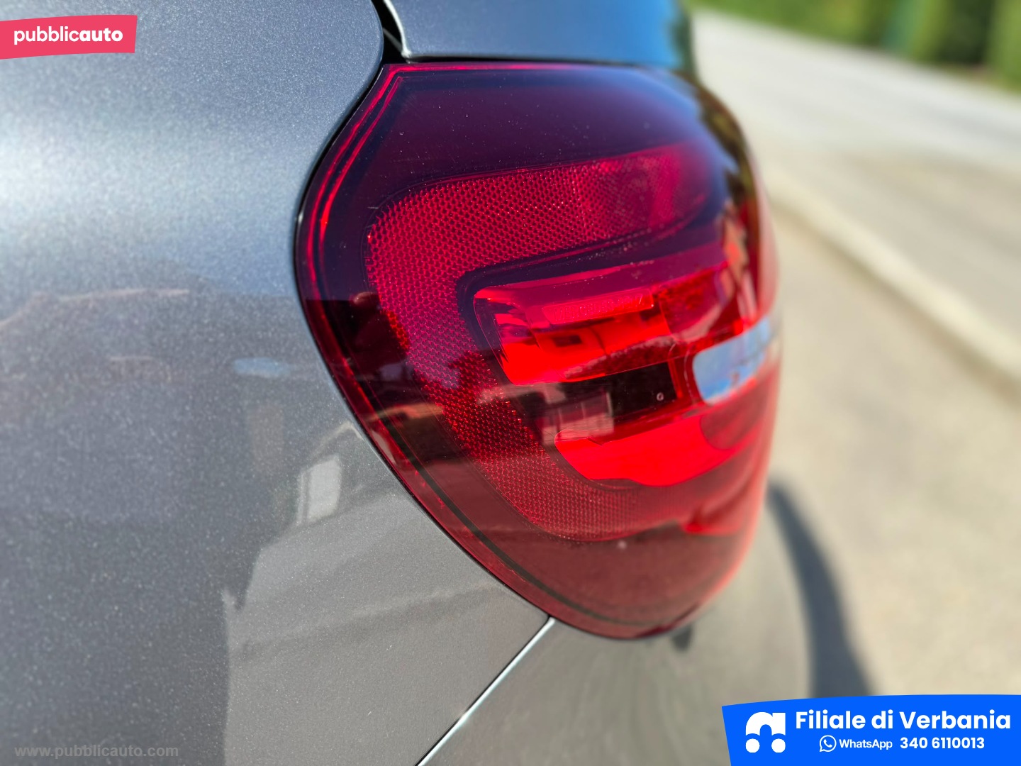GLA 200 Sport - immagine 28