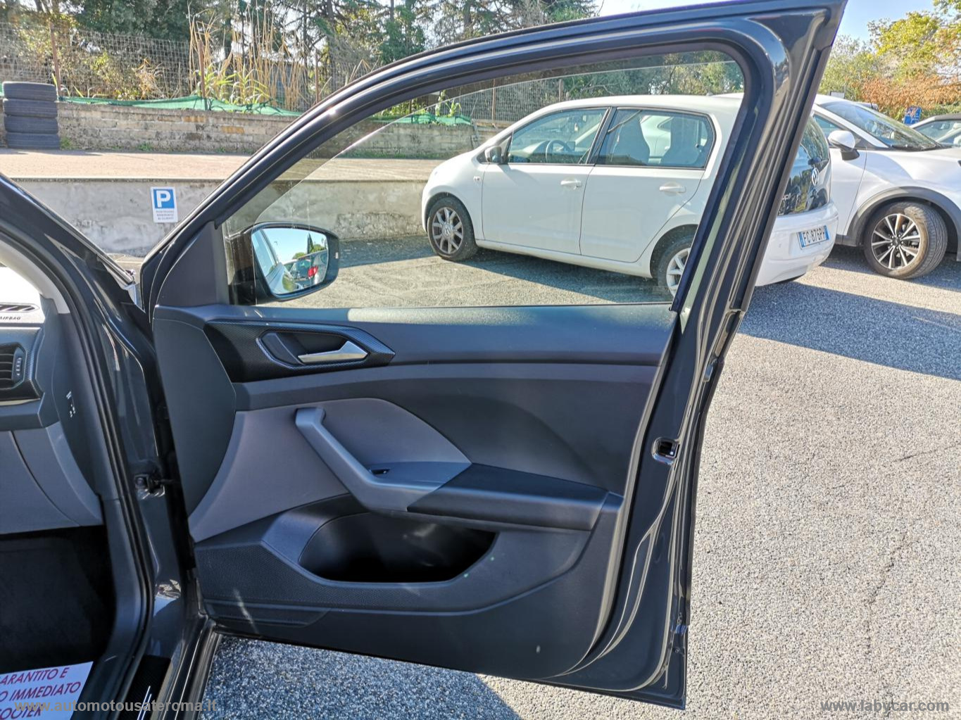 T-Cross 1.0 TSI Sport PROMO WEB - immagine 28