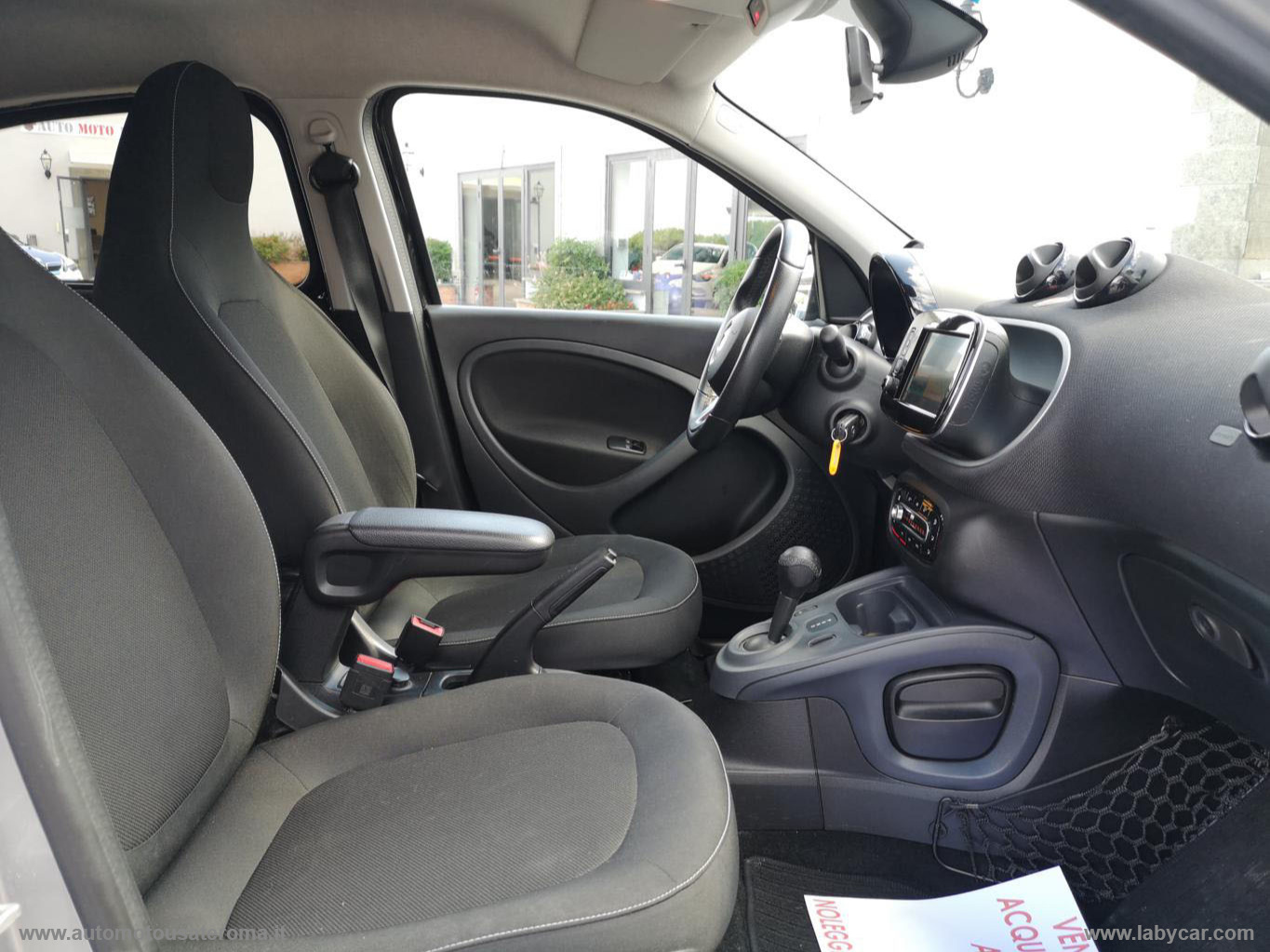 forfour EQ Passion PROMO WEB - immagine 28