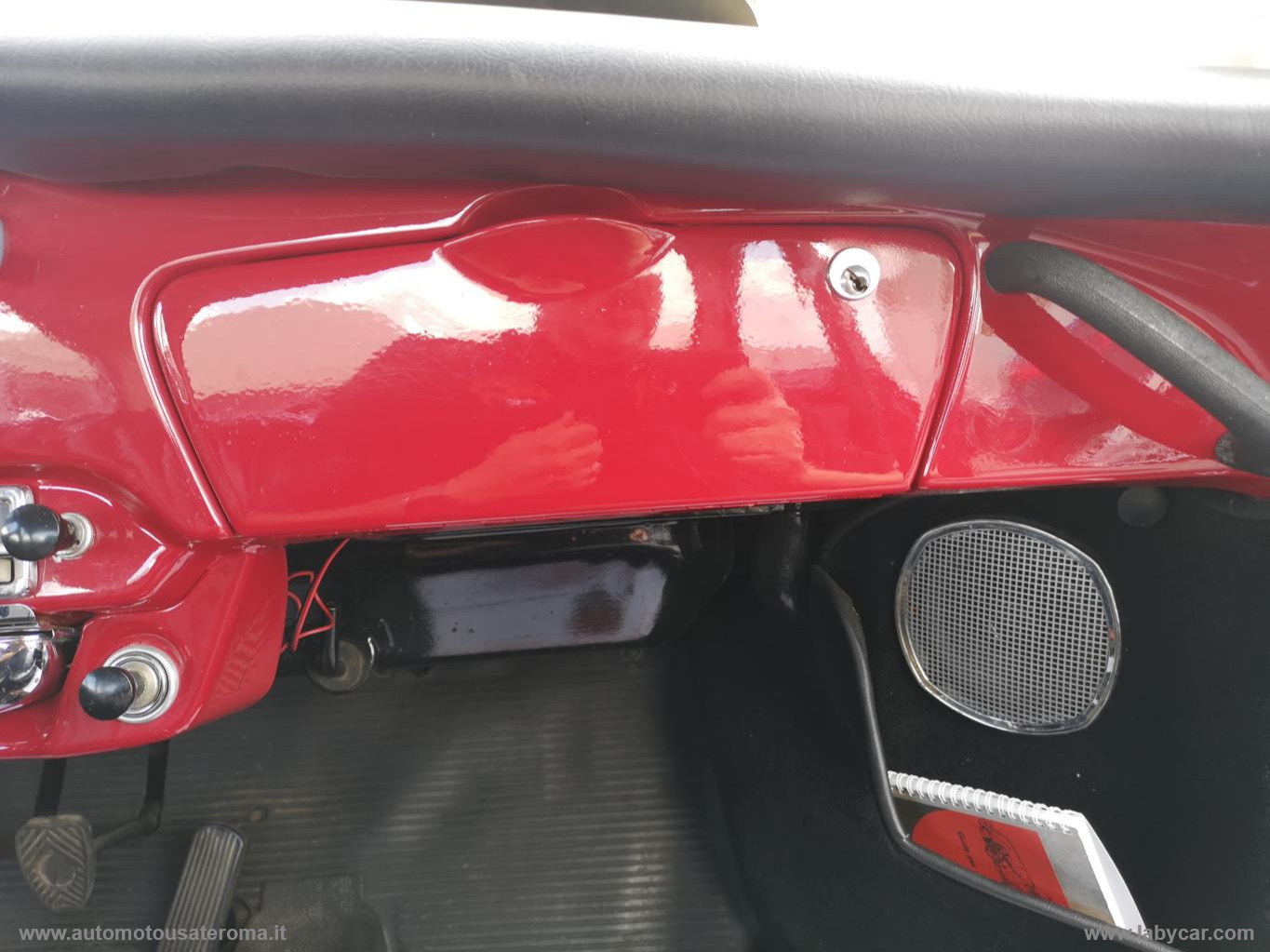 356 C COUPÈ VISIBILE SU APPUNTAMENTO RATE AUTO MOTO SCOOTER - immagine 28