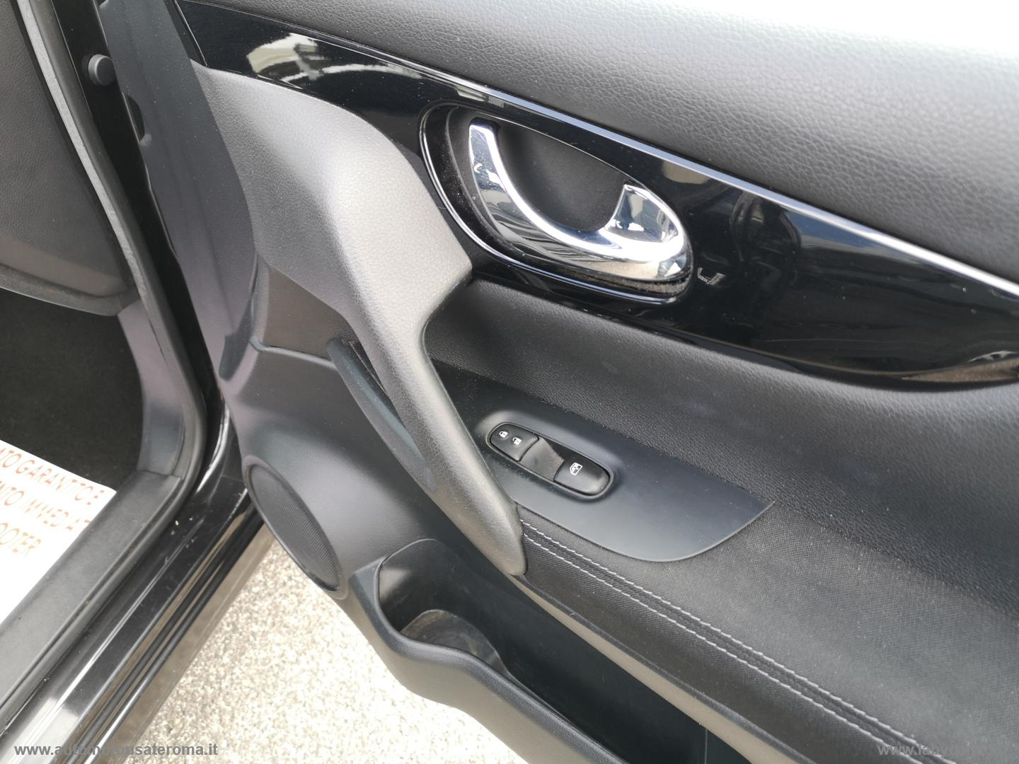 Qashqai 1.5 dCi 115 CV Tekna+ PROMO WEB - immagine 28