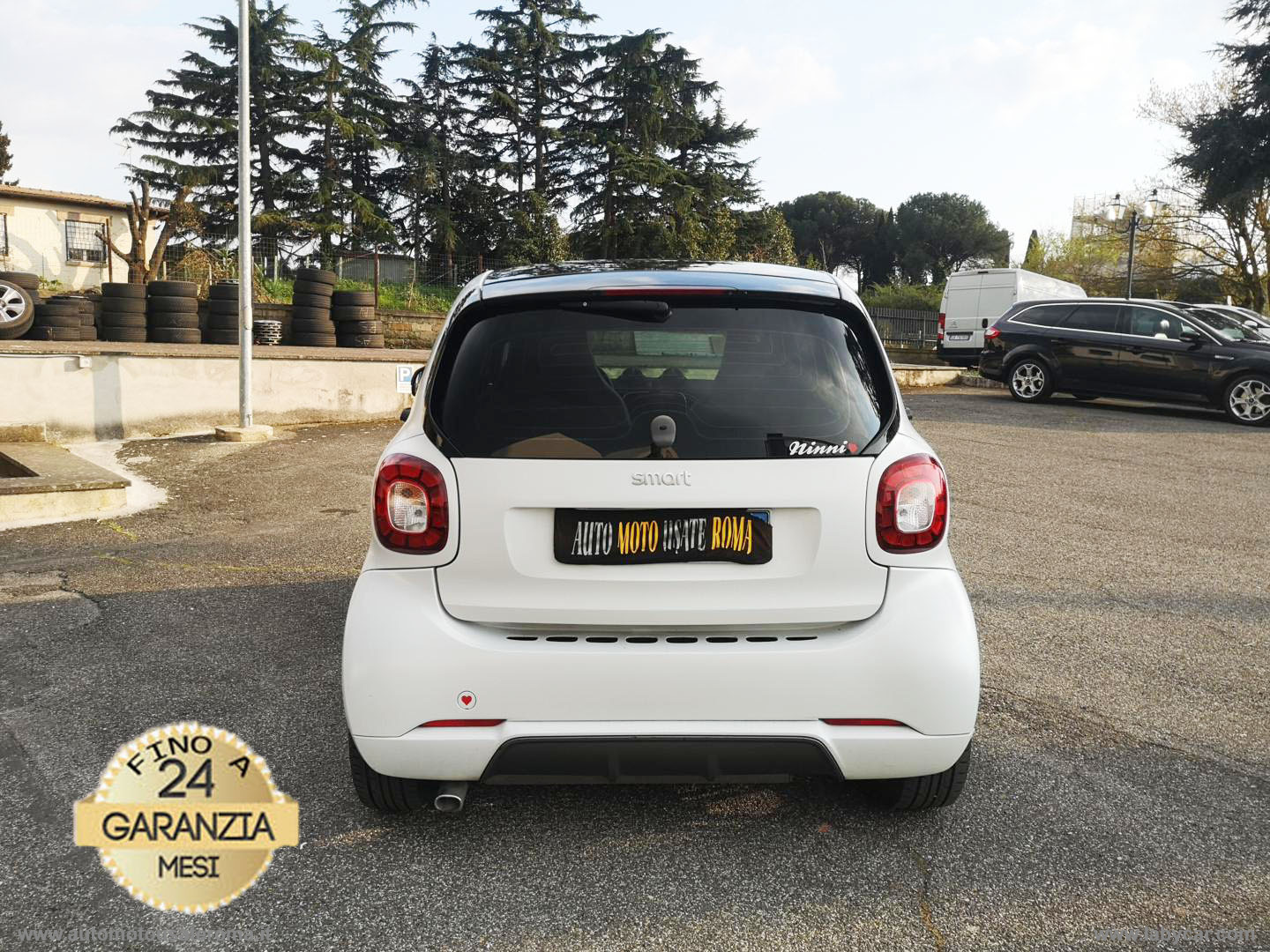 fortwo 70 1.0 TWINAMIC PASSION PROMO WEB - immagine 28