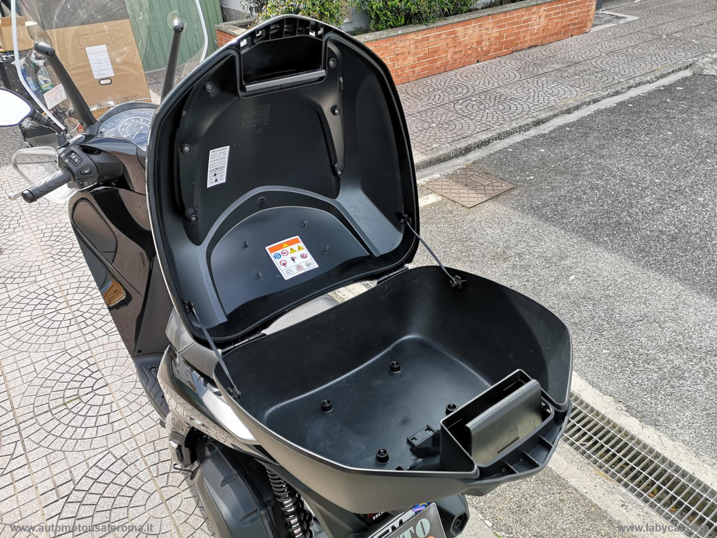 SH 125 RATE AUTO MOTO SCOOOTER - immagine 28