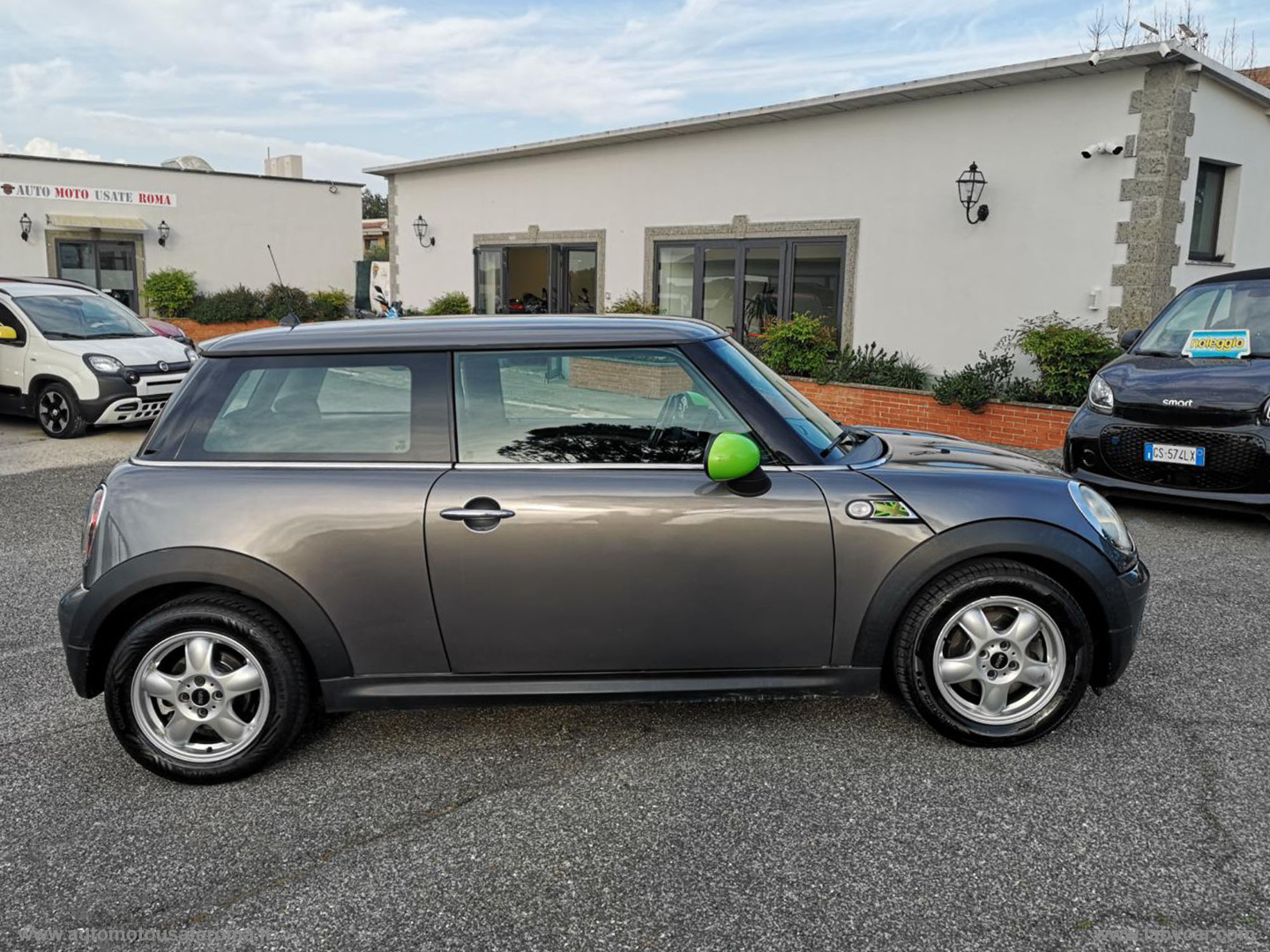 Mini ONE RAY RATE AUTO MOTO SCOOTER - immagine 28