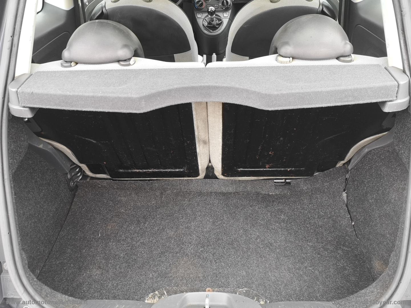 500 1.2 Lounge RATE AUTO MOTO SCOOTER - immagine 28