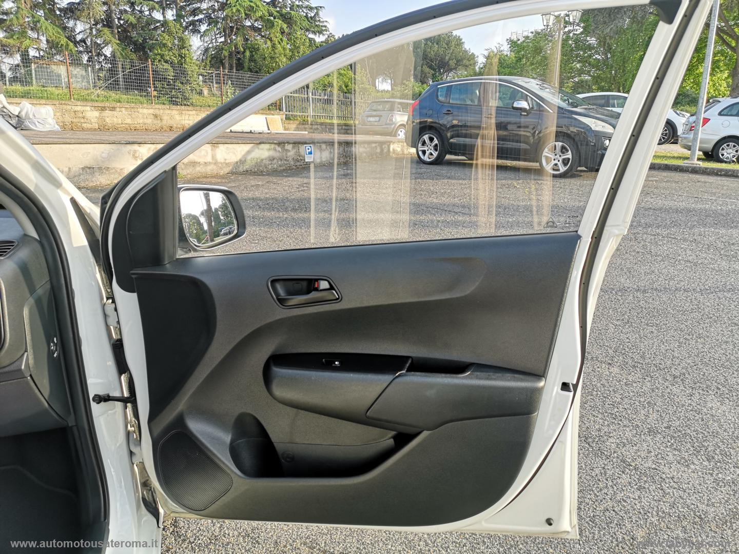 Picanto 1.0 12V GPL 5p. X-LINE PROMO WEB - immagine 28