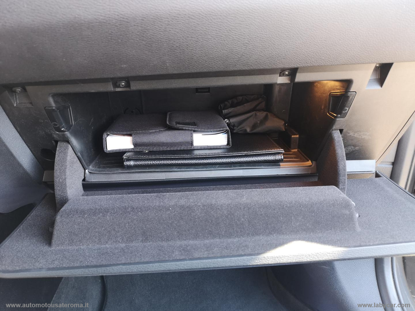 X1 sDrive18d Advantage PROMO WEB - immagine 28