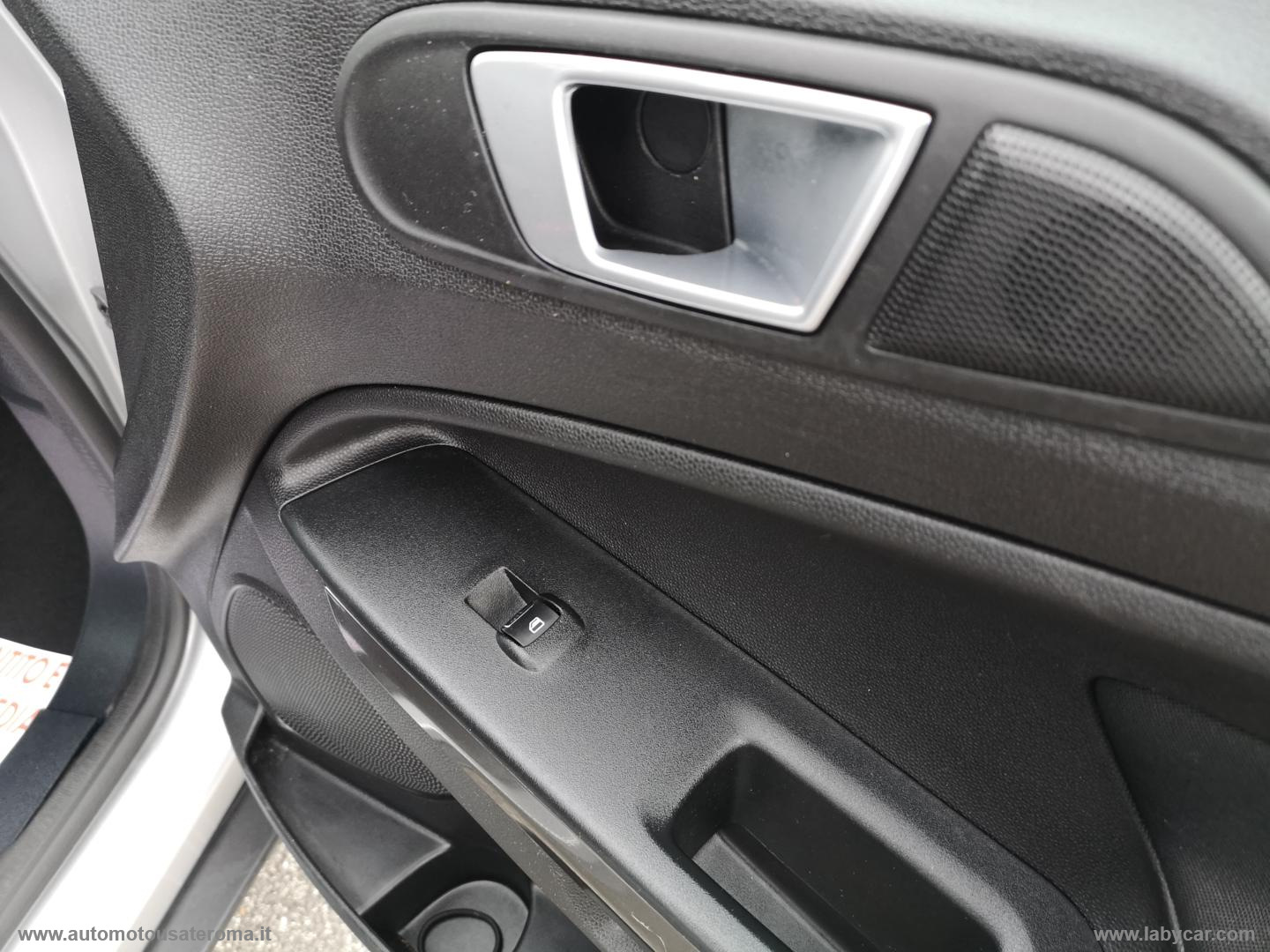 EcoSport 1.5 Ecoblue 100 CV S&S Plus PROMO WEB - immagine 28