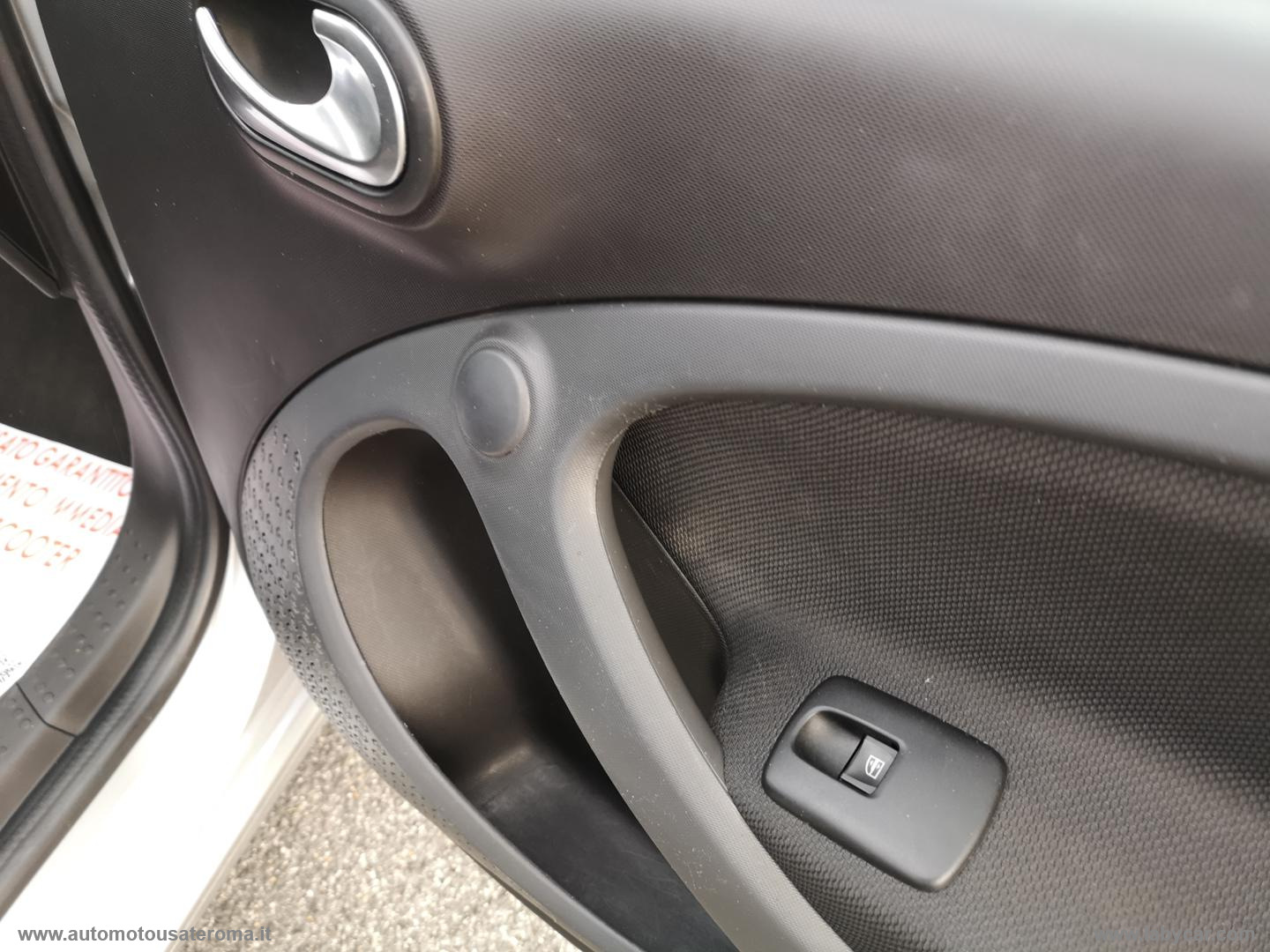 forfour 90 0.9 Turbo Youngster PROMO WEB - immagine 28