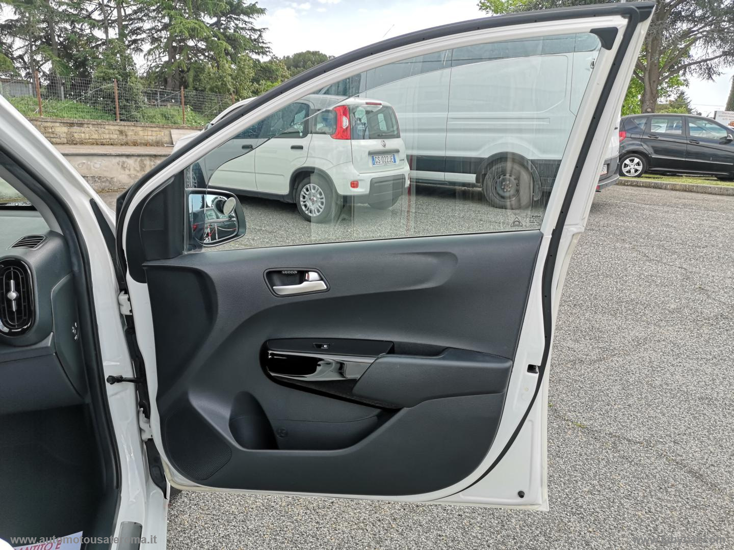Picanto 1.0 12V EcoGPL 5p. PROMO WEB - immagine 28