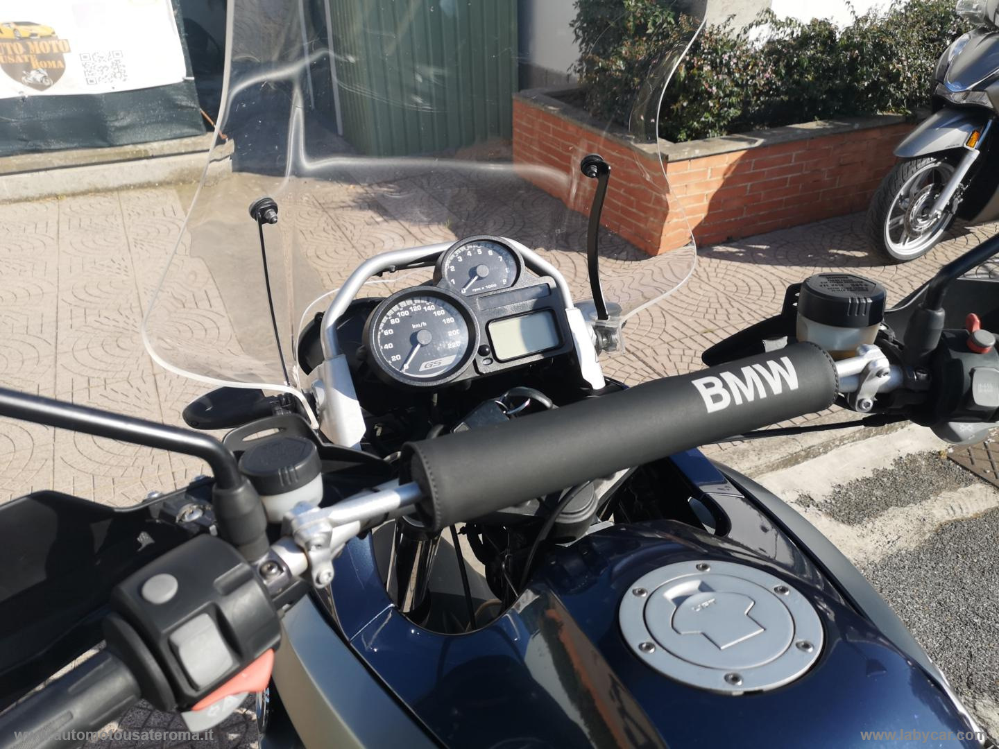 R 1200 GS RATE AUTO MOTO SCOOTER - immagine 28
