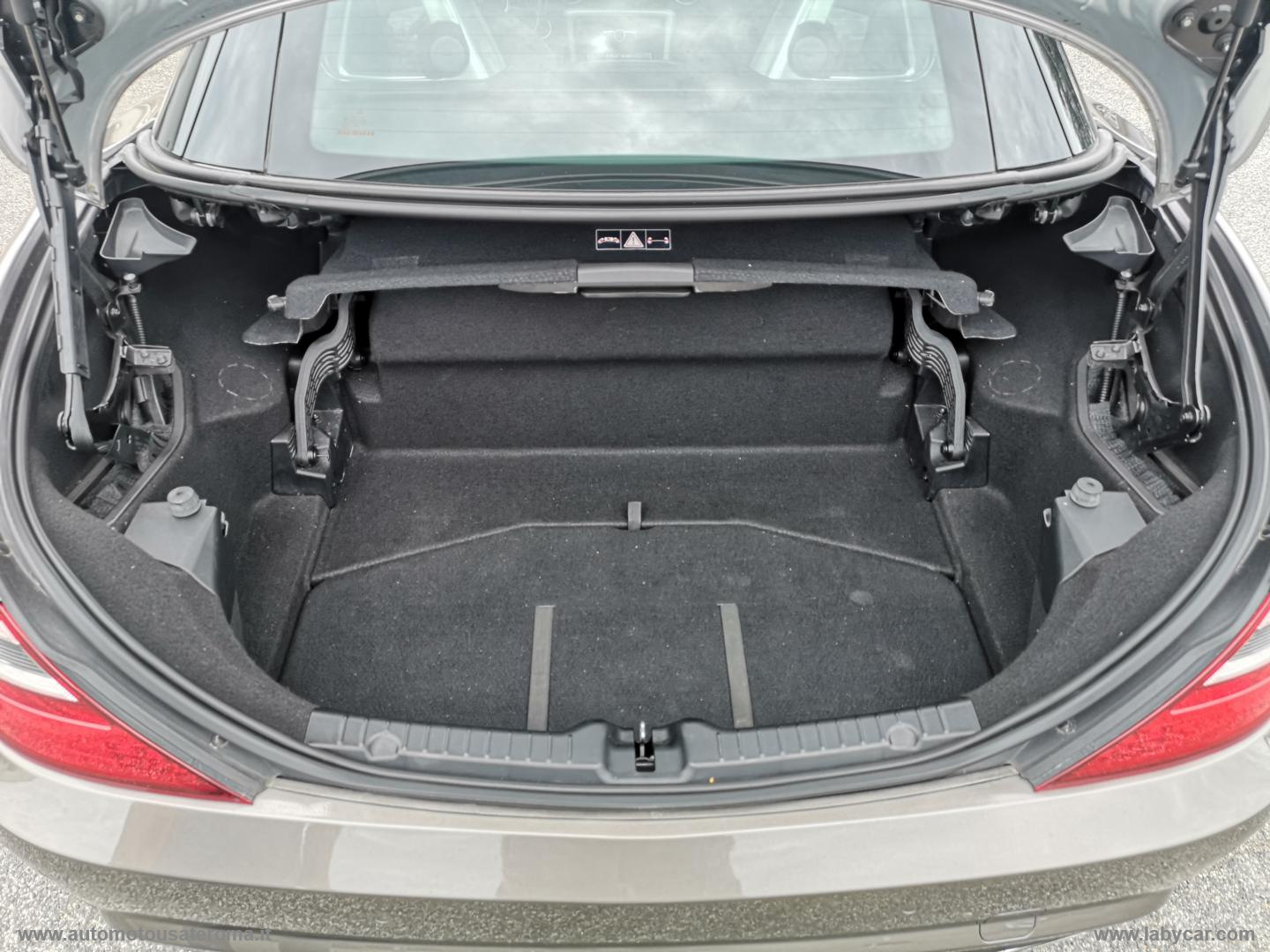 SLK 250 Premium AUTOMATICA PROMO WEB - immagine 28