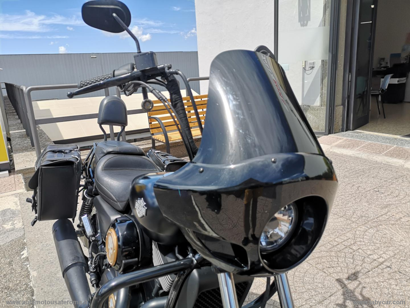 Street 750 RATE AUTO MOTO SCOOTER - immagine 28