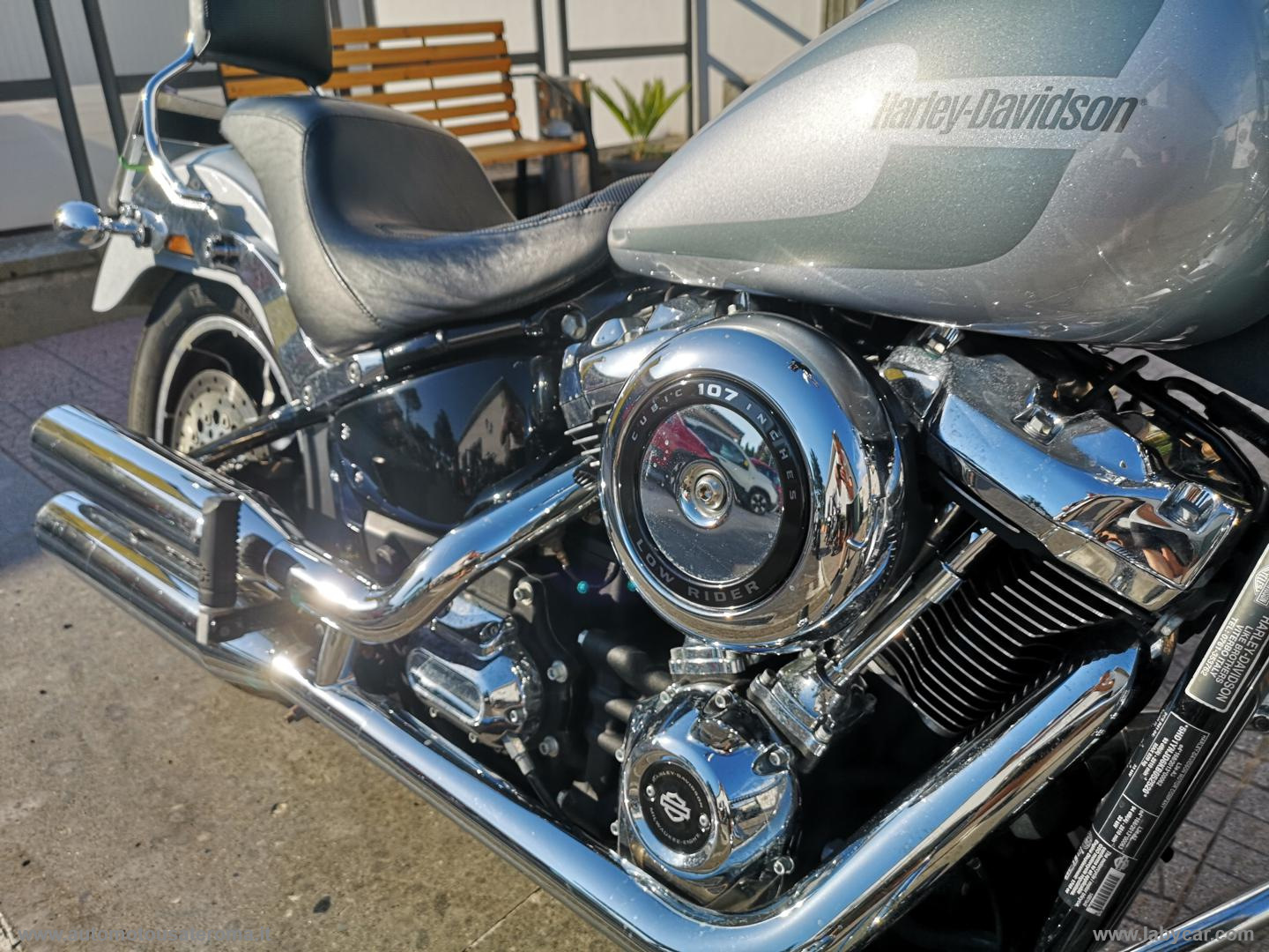 Low Rider FXLR 1745 PROMO WEB - immagine 28