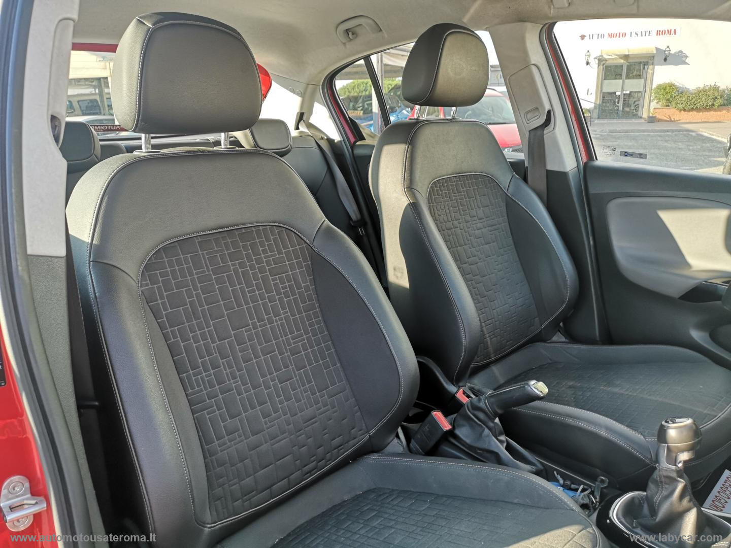 Corsa 1.4 90 CV GPL Tech 5p. COSMO RATE AUTO MOTO SCOOTER - immagine 28