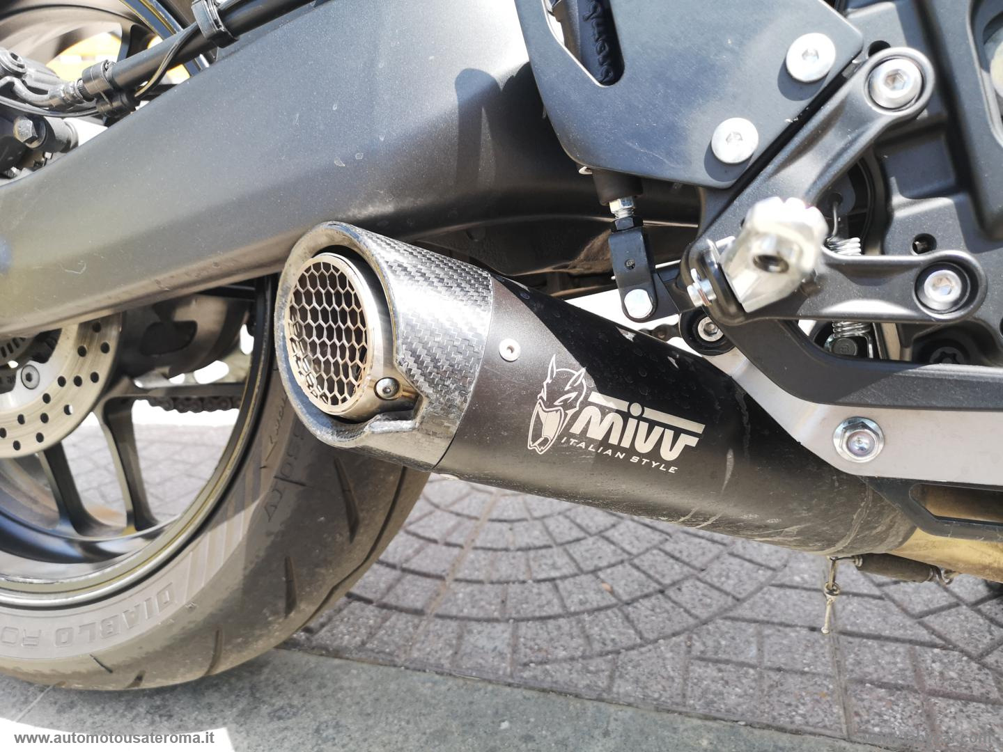 XSR 900 PROMO WEB - immagine 28