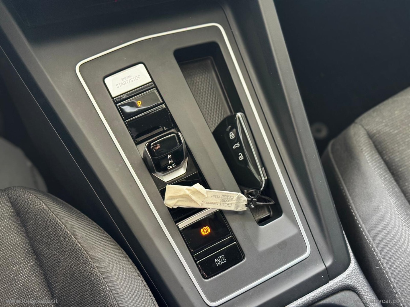 Golf 2.0 TDI DSG SCR Life ADATTA A NEOPATENTATI - immagine 28