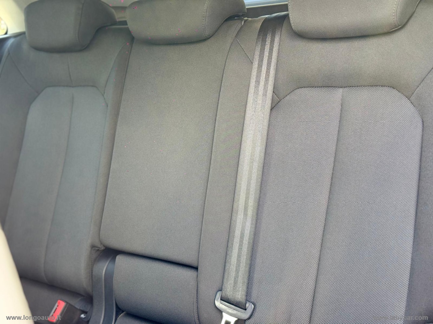 Q3 35 TDI S tronic Business Advanced PRONTA CONSEGNA - immagine 28