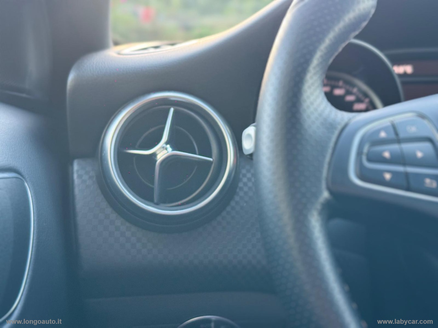 A 180 d Sport TRATTATIVA RISERVATA - immagine 28