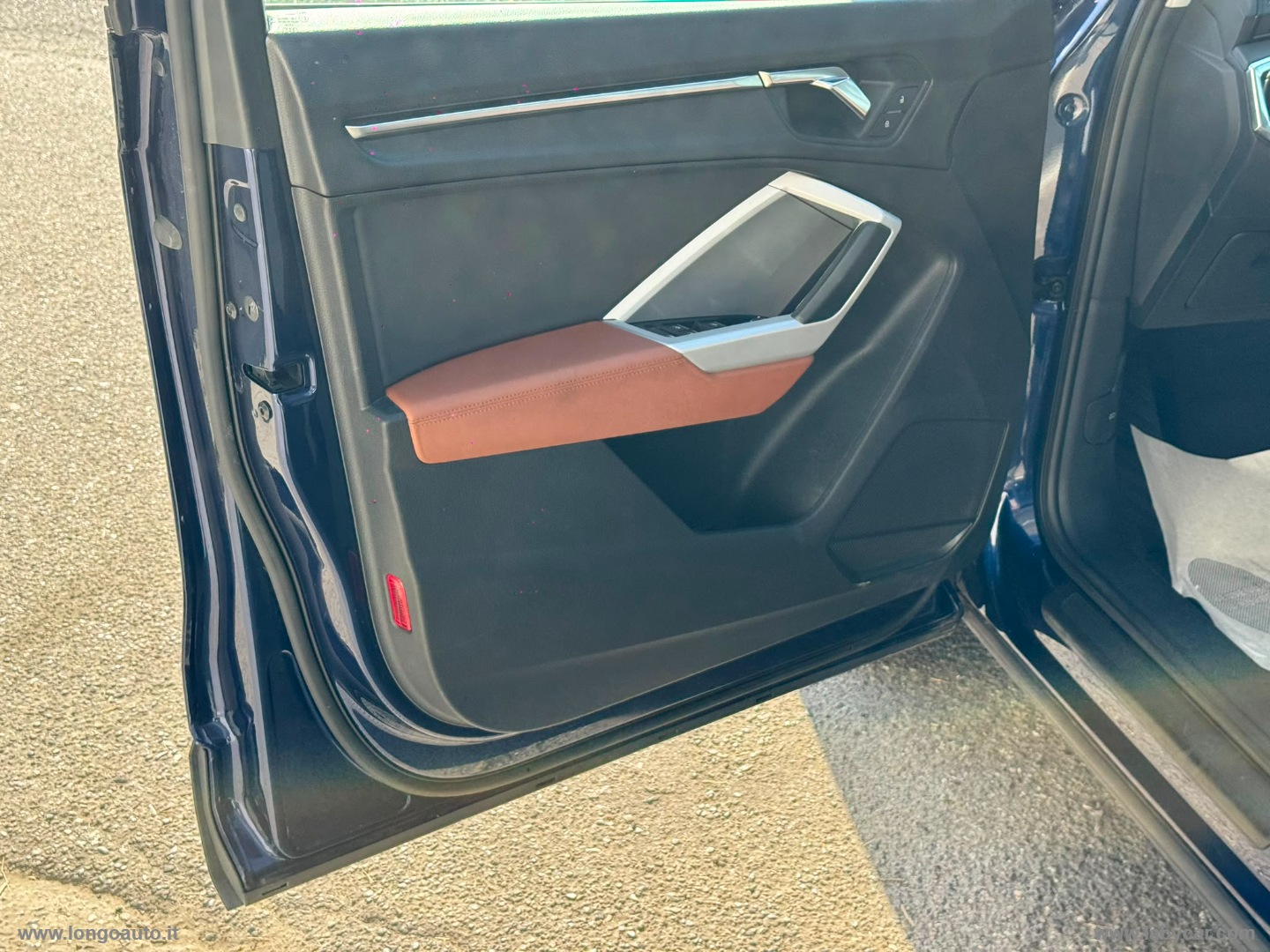 Q3 35 TDI S tronic PRONTA CONSEGNA - immagine 28