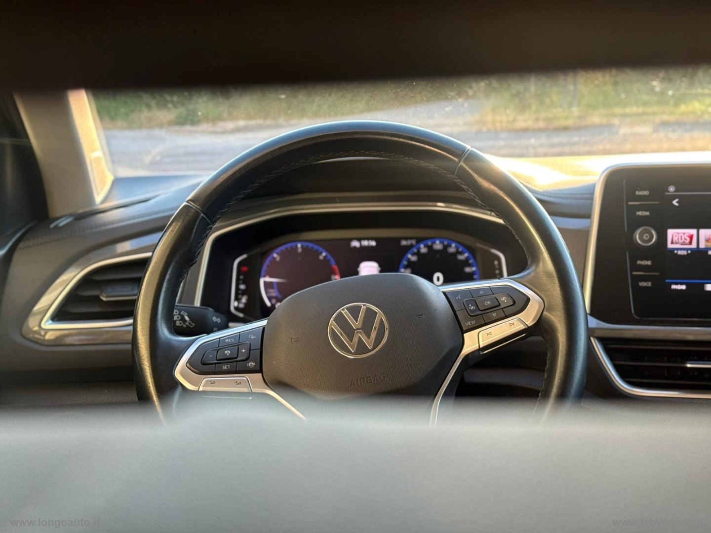 T-Roc 2.0 TDI SCR Style PRONTA CONSEGNA - immagine 28