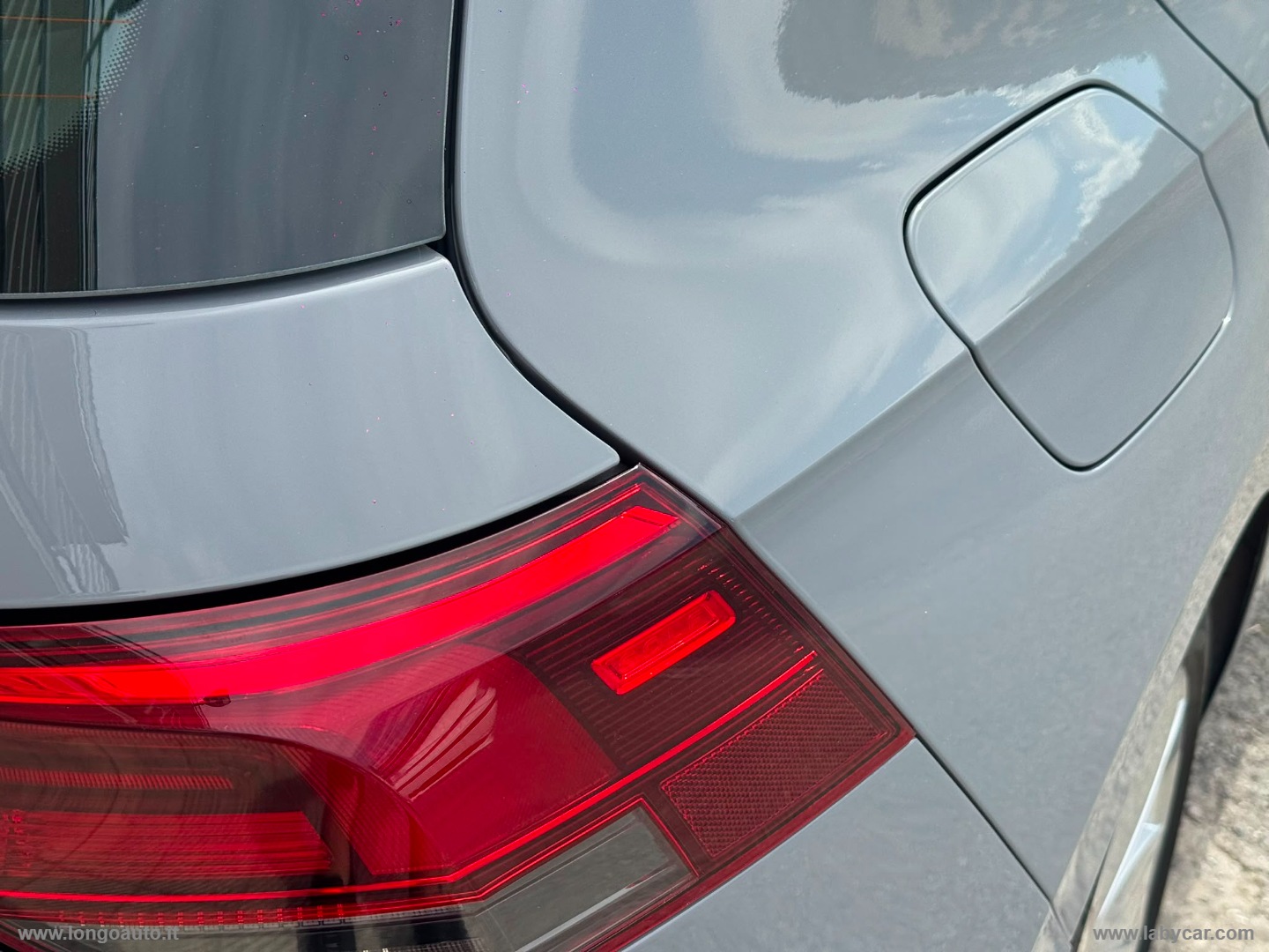 Golf 2.0 TDI DSG SCR Style PRONTA CONSEGNA - immagine 28