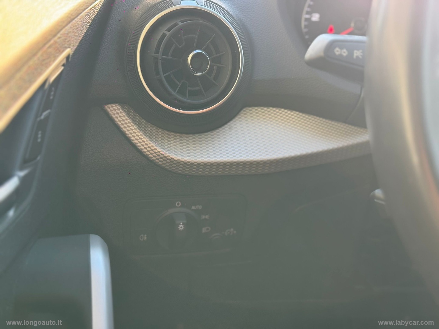Q2 35 TDI S tronic PRONTA CONSEGNA - immagine 28