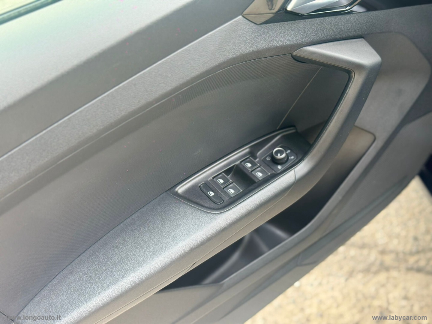 A1 SPB 25 TFSI Advanced PRONTA CONSEGNA - immagine 28