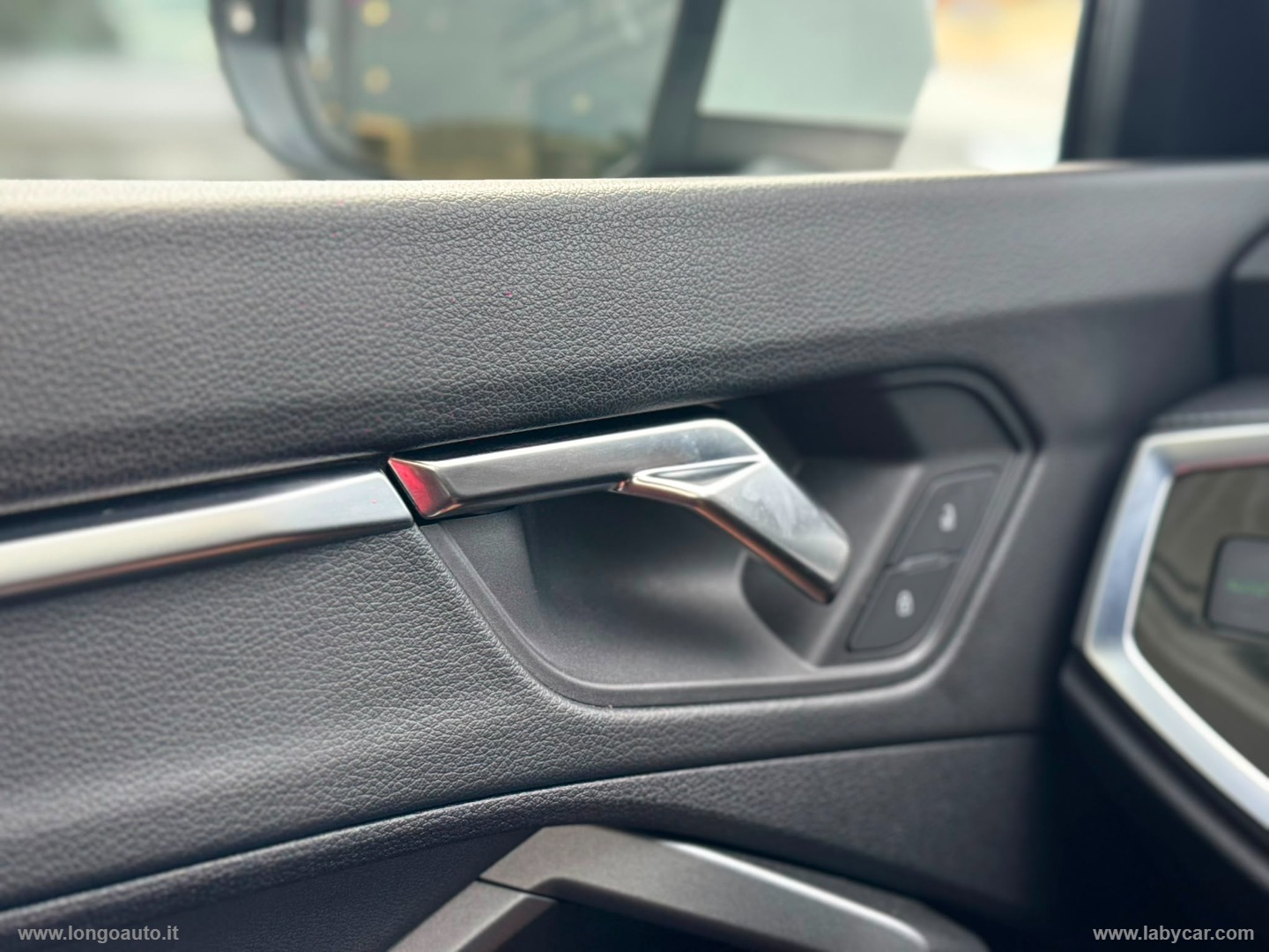 Q3 SPB 35 TDI S tronic S line edition PRONTA CONSEGNA - immagine 28