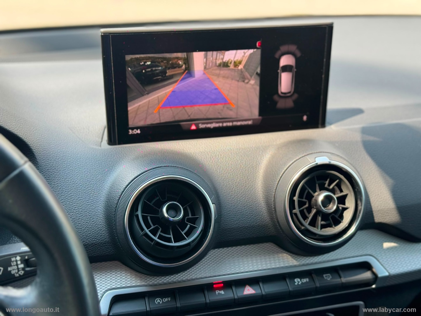 Q2 30 TDI S tronic PRONTA CONSEGNA - immagine 28