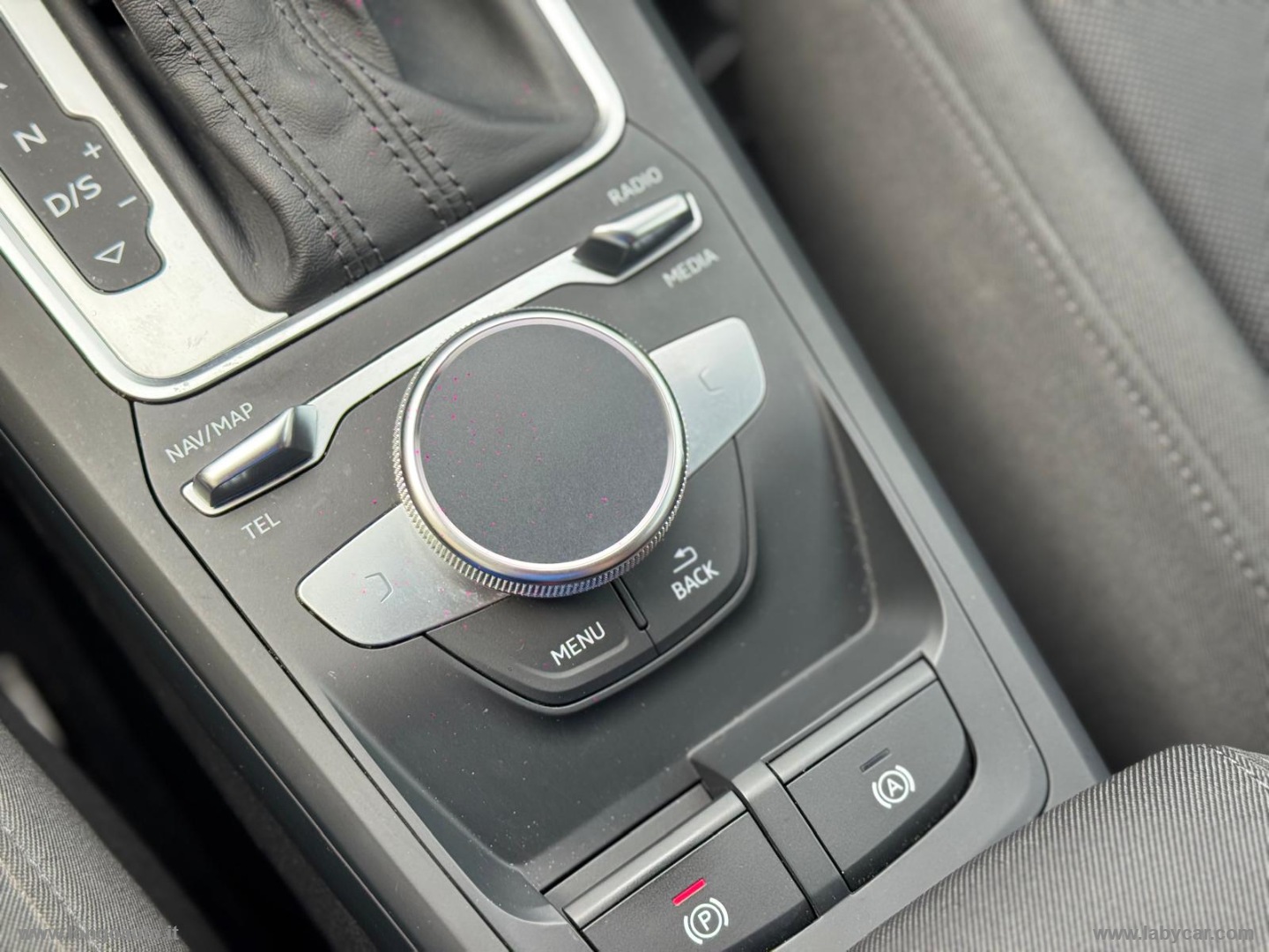 Q2 30 TDI S tronic PRONTA CONSEGNA - immagine 28