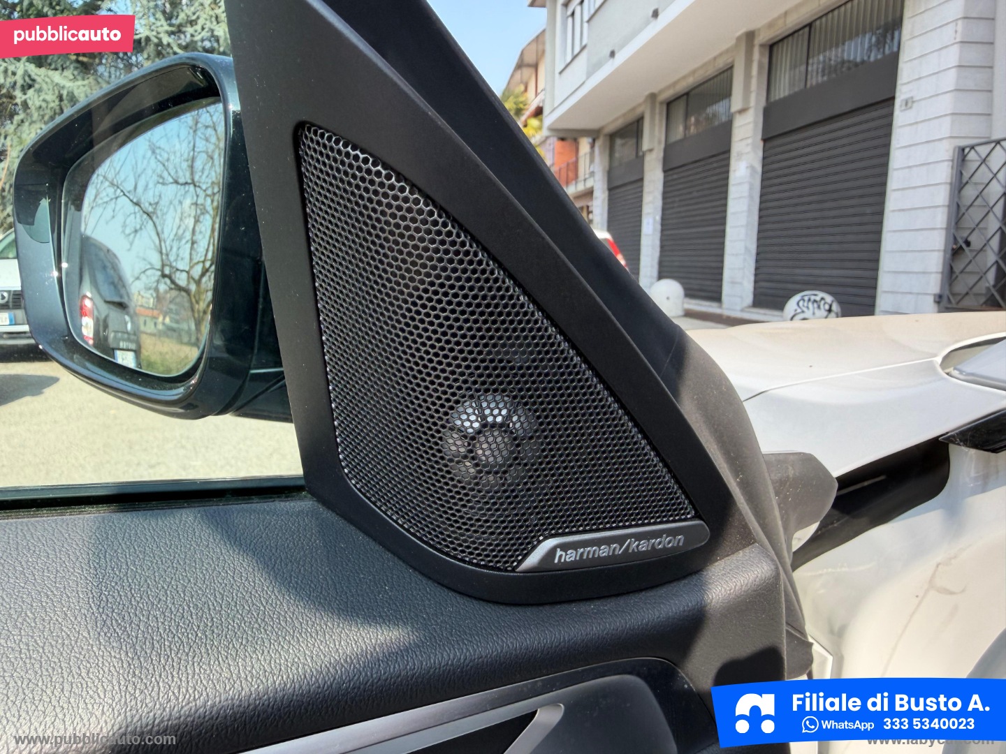 430i Msport - immagine 28