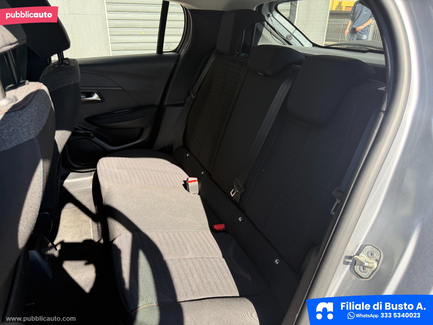 208 PureTech 75 S&S 5p. Active Pack - immagine 28