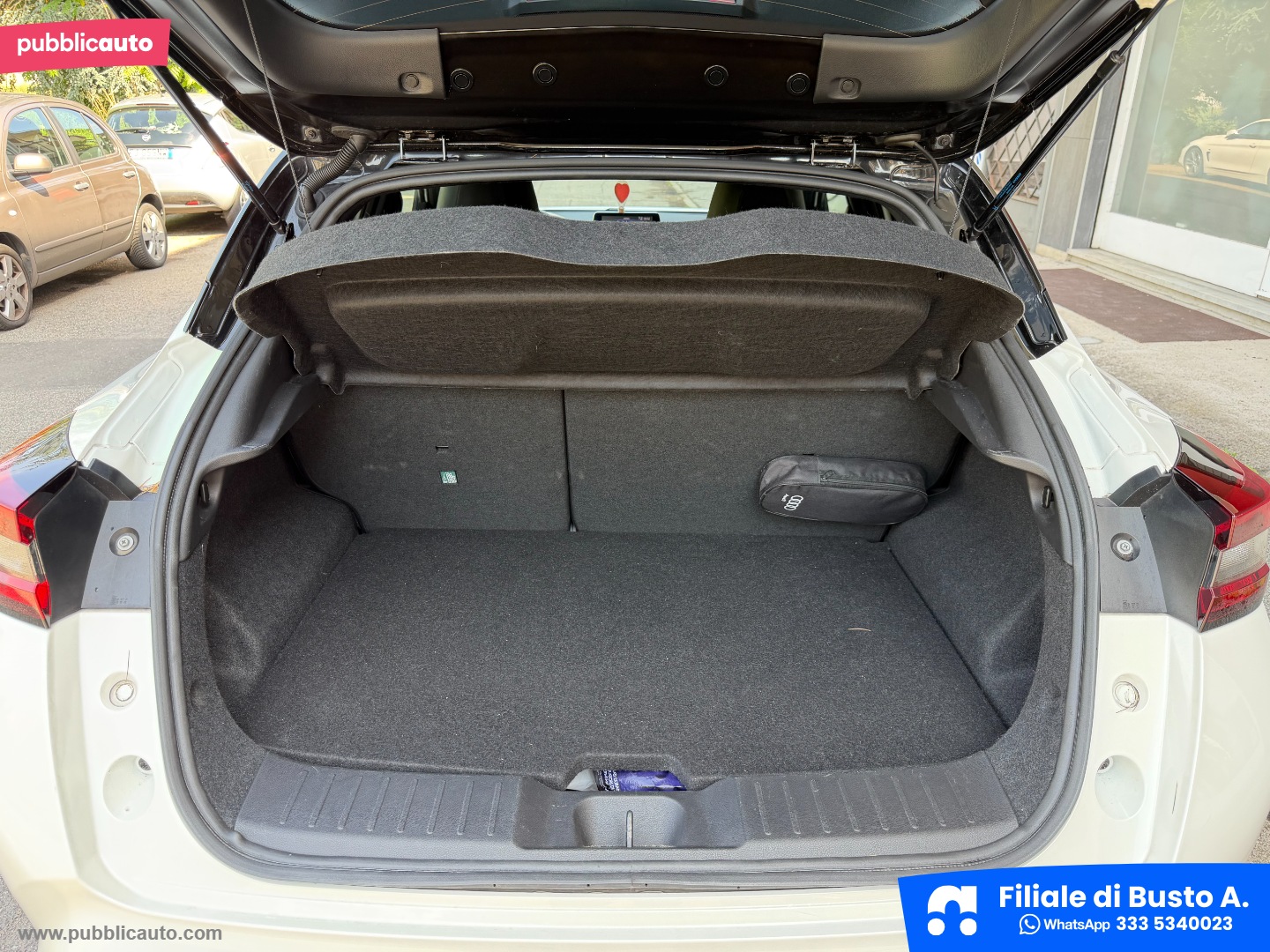 Juke 1.0 DIG-T 114 CV N-Design - immagine 28