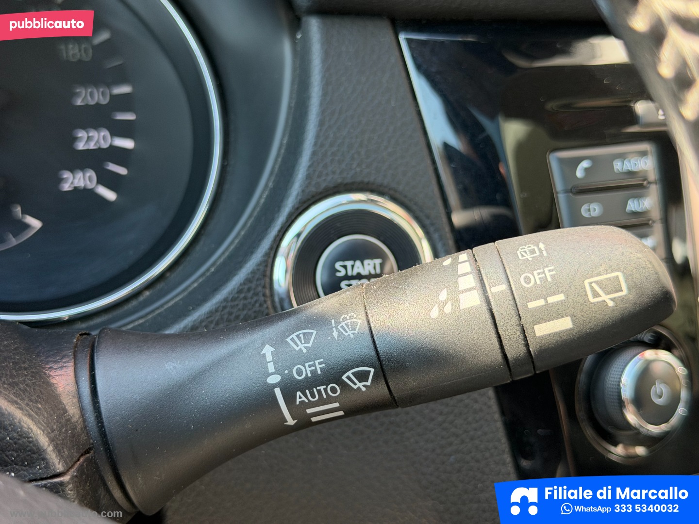 Qashqai 1.5 dCi Tekna - immagine 28