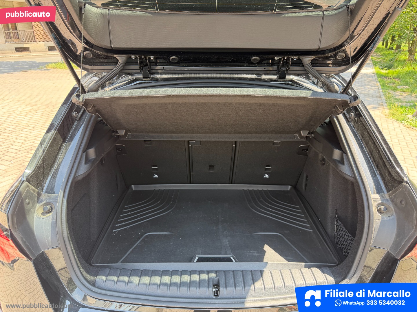 120 48V 5p. MSport Pro - immagine 28