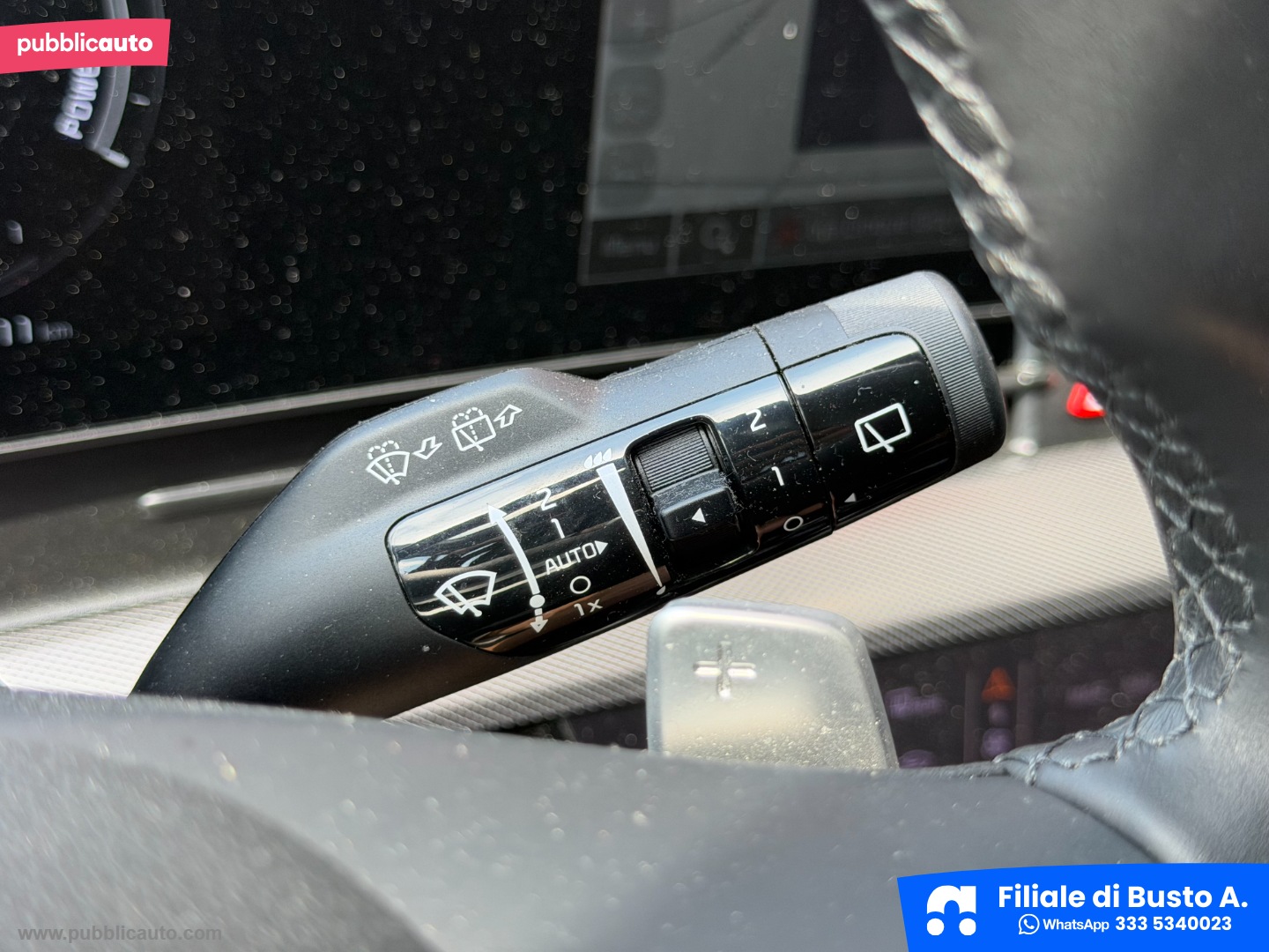 Sportage 1.6 TGDi HEV AT Style - immagine 28