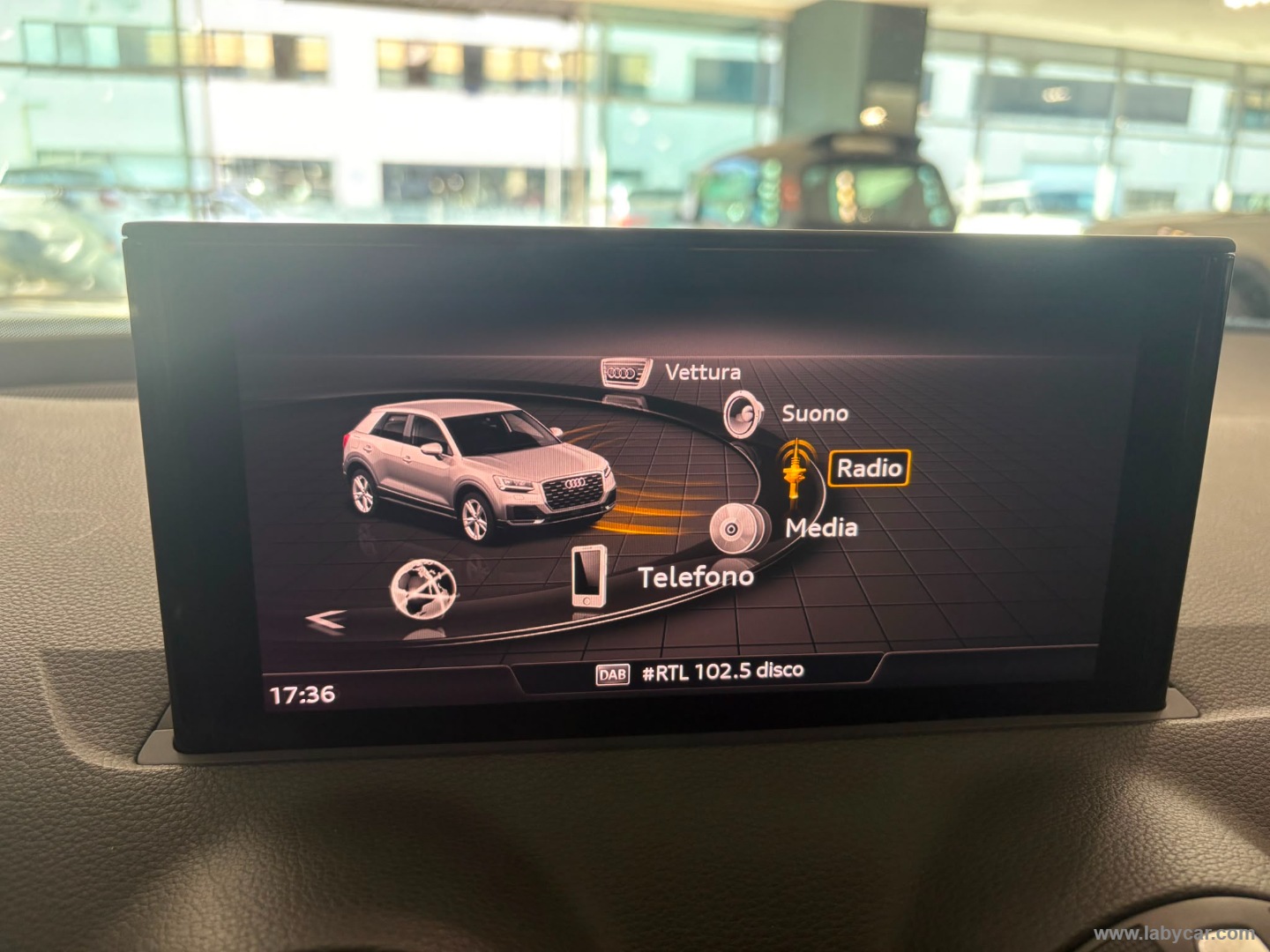 Q2 2.0 TDI quattro S tronic Business - immagine 28