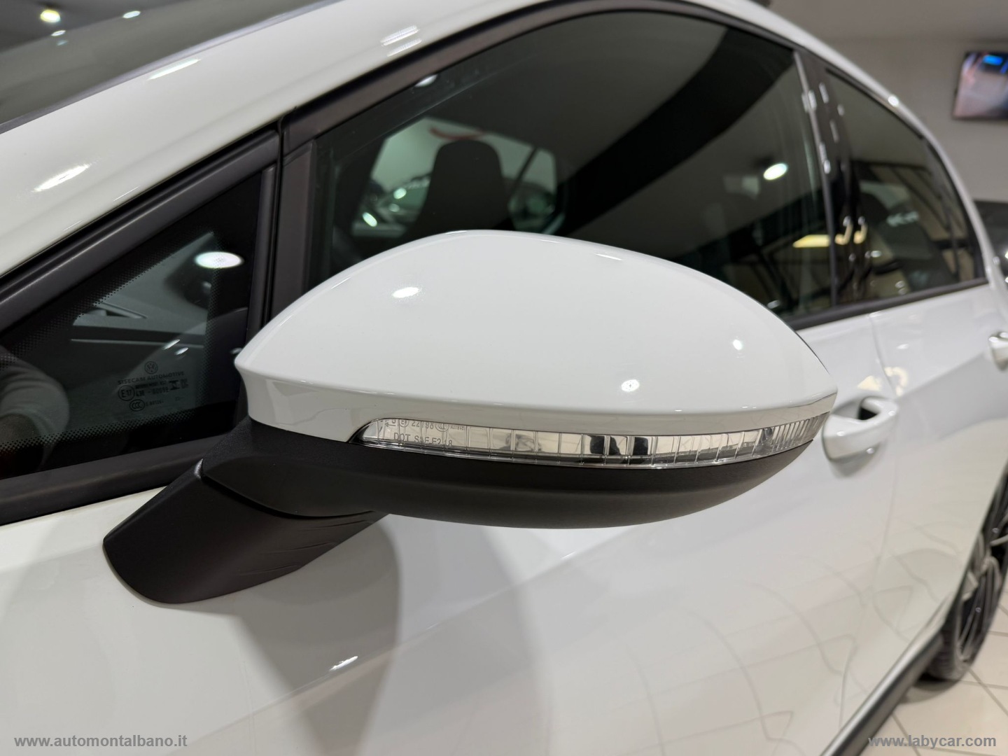 Golf 2.0 TSI GTI DSG - immagine 28