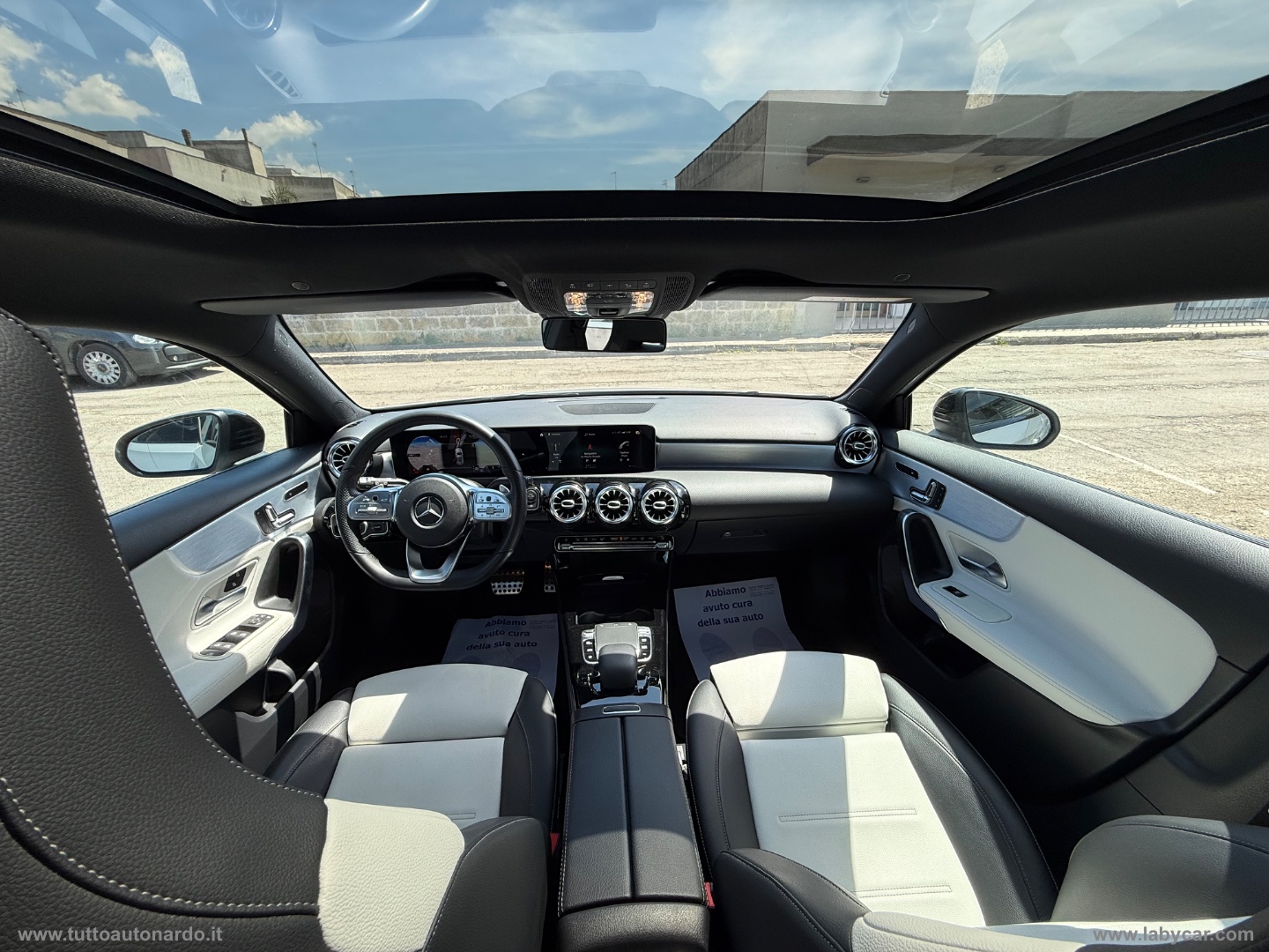 A 180 d Automatic Premium - immagine 28