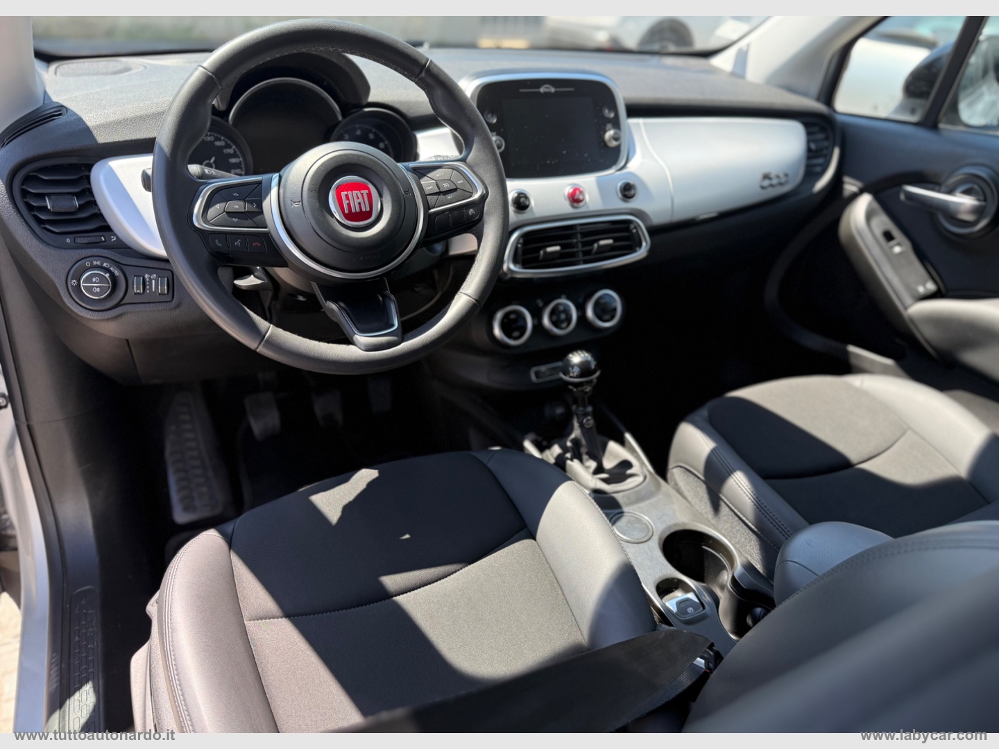 500X 1.0 T3 120 CV Sport - immagine 28