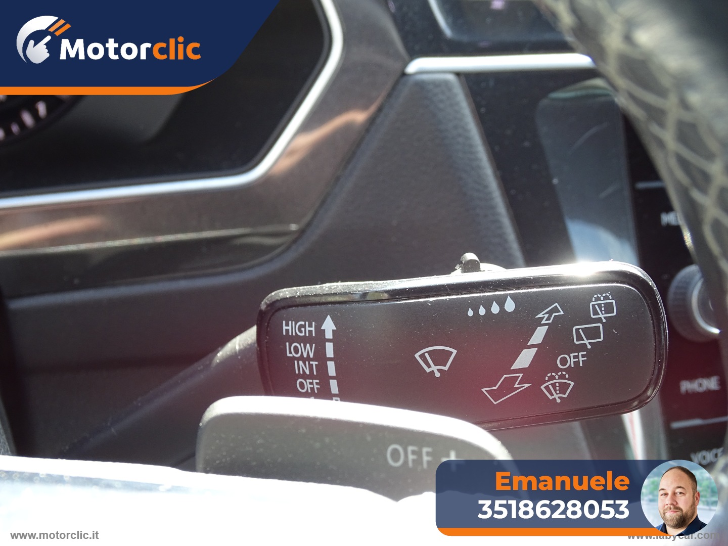 Tiguan 2.0 TDI 190CV DSG 4MOT. R-LINE - immagine 28