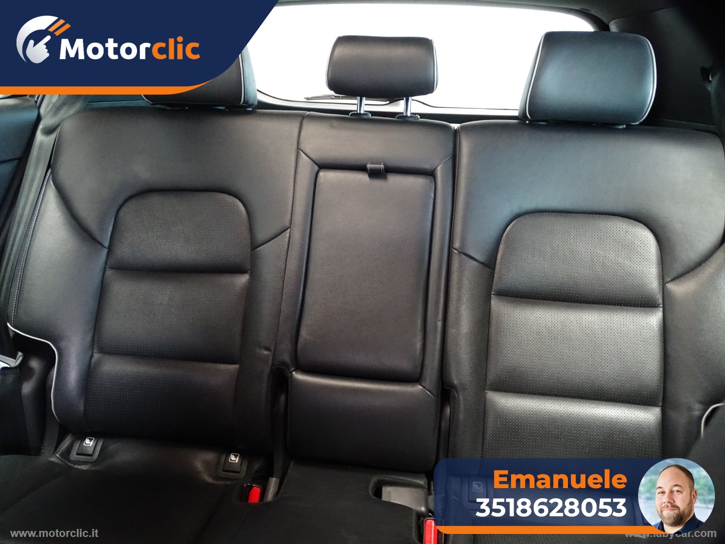 Sportage 2.0 CRDI 185 CV AWD GT Line PREZZO REALE - immagine 28