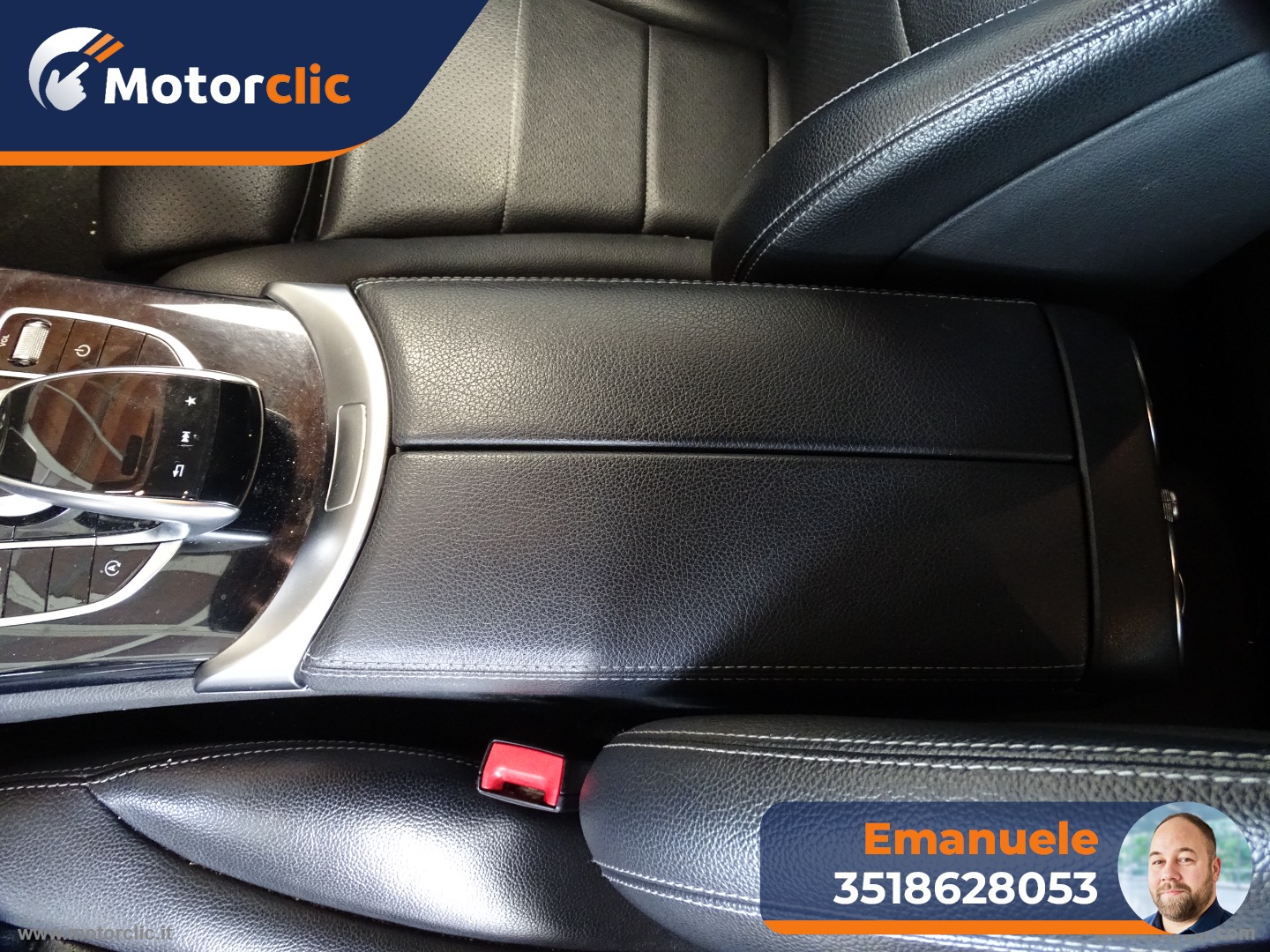 C 220 d Premium PREZZO REALE - immagine 28