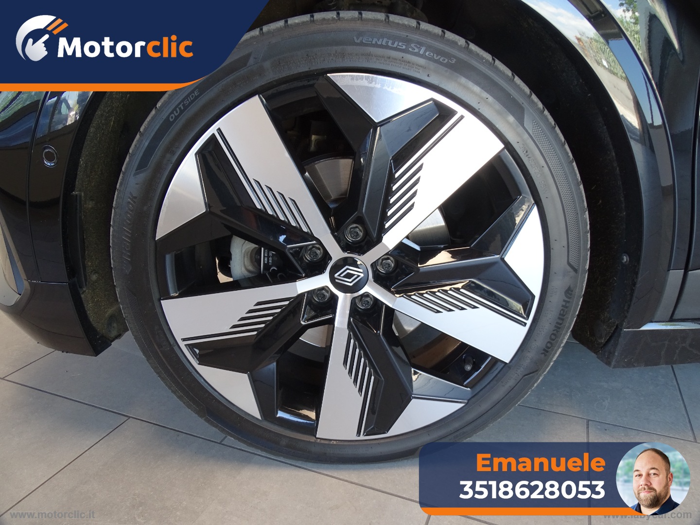 Mégane 220 CV Comfort Range AC22 Techno PREZZO REALE - immagine 28