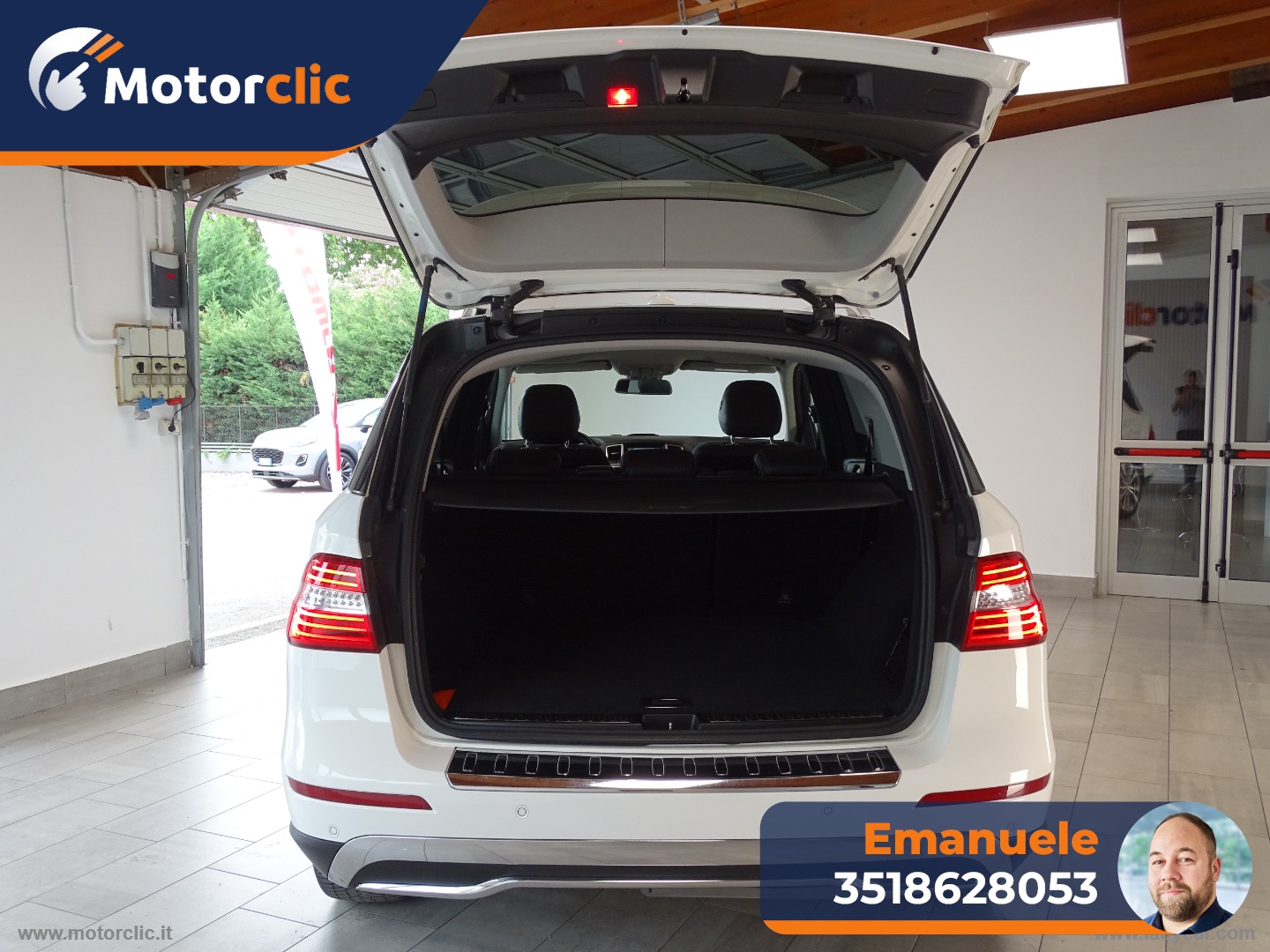 ML 250 BlueTEC 4Matic EDITION 16 Premium PREZZO REALE - immagine 28