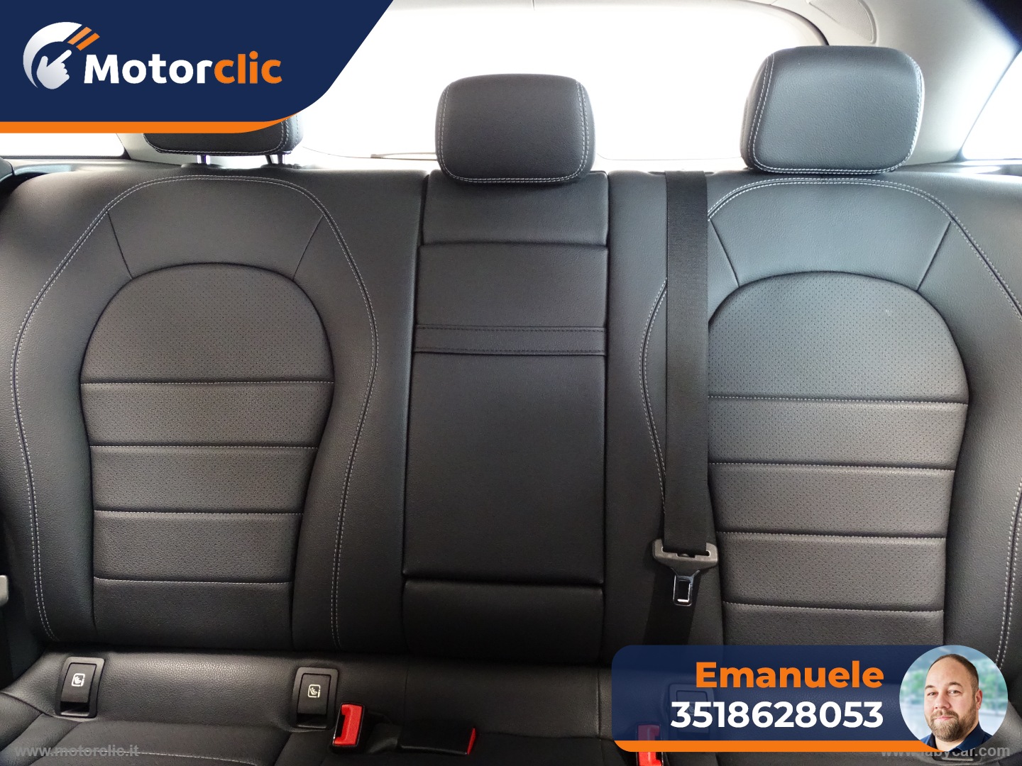 GLC 250 d 4Matic Sport PREZZO REALE - immagine 28